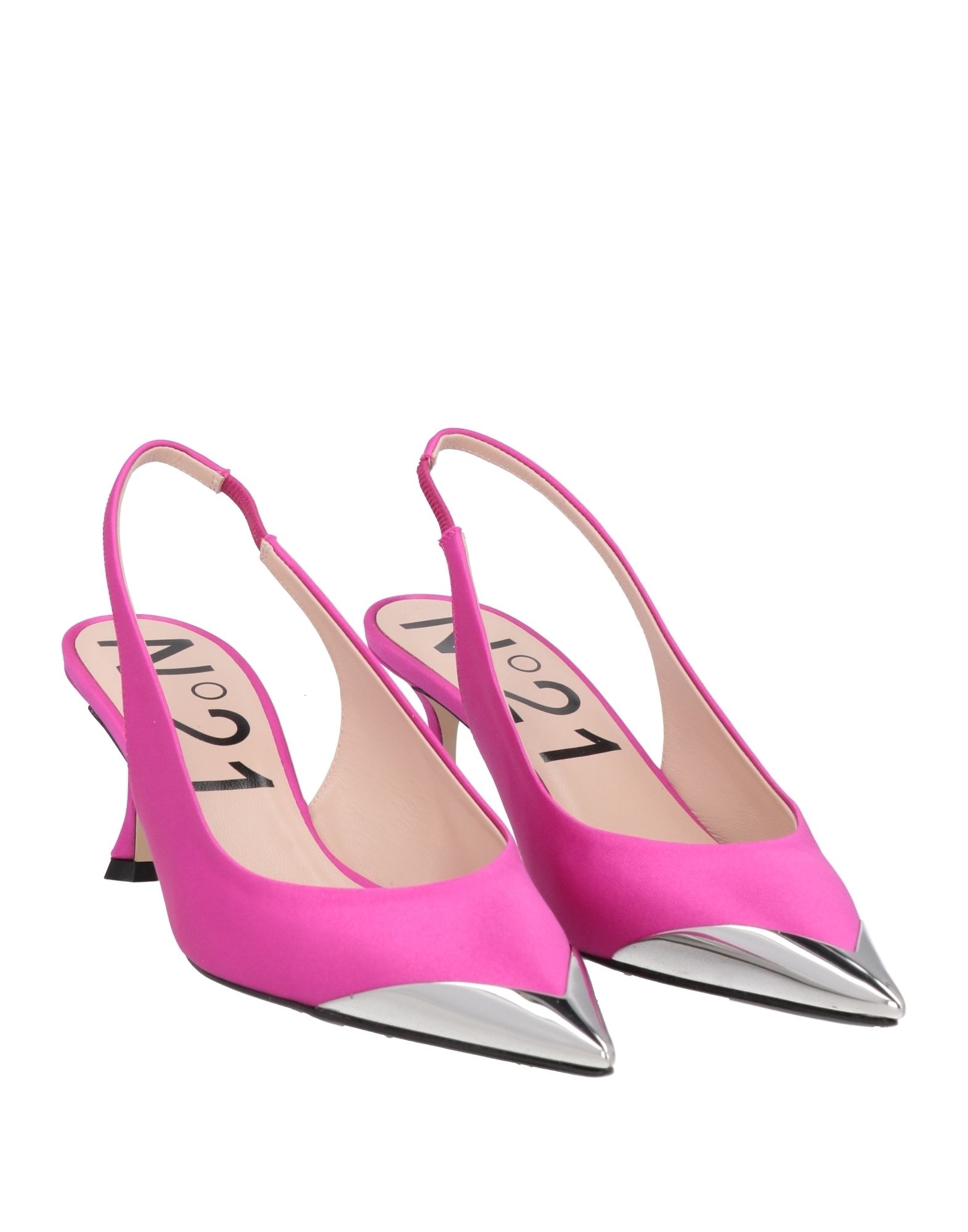 N°21 - Schuhe - Pumps - On Yoox.com 