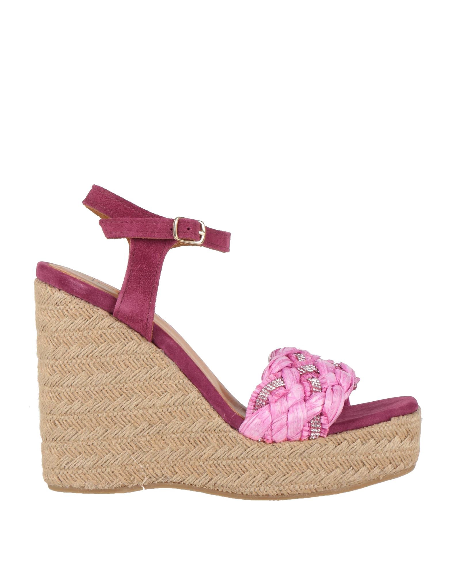  Islo Isabella Lorusso - Schuhe - Espadrilles - On Yoox.com 