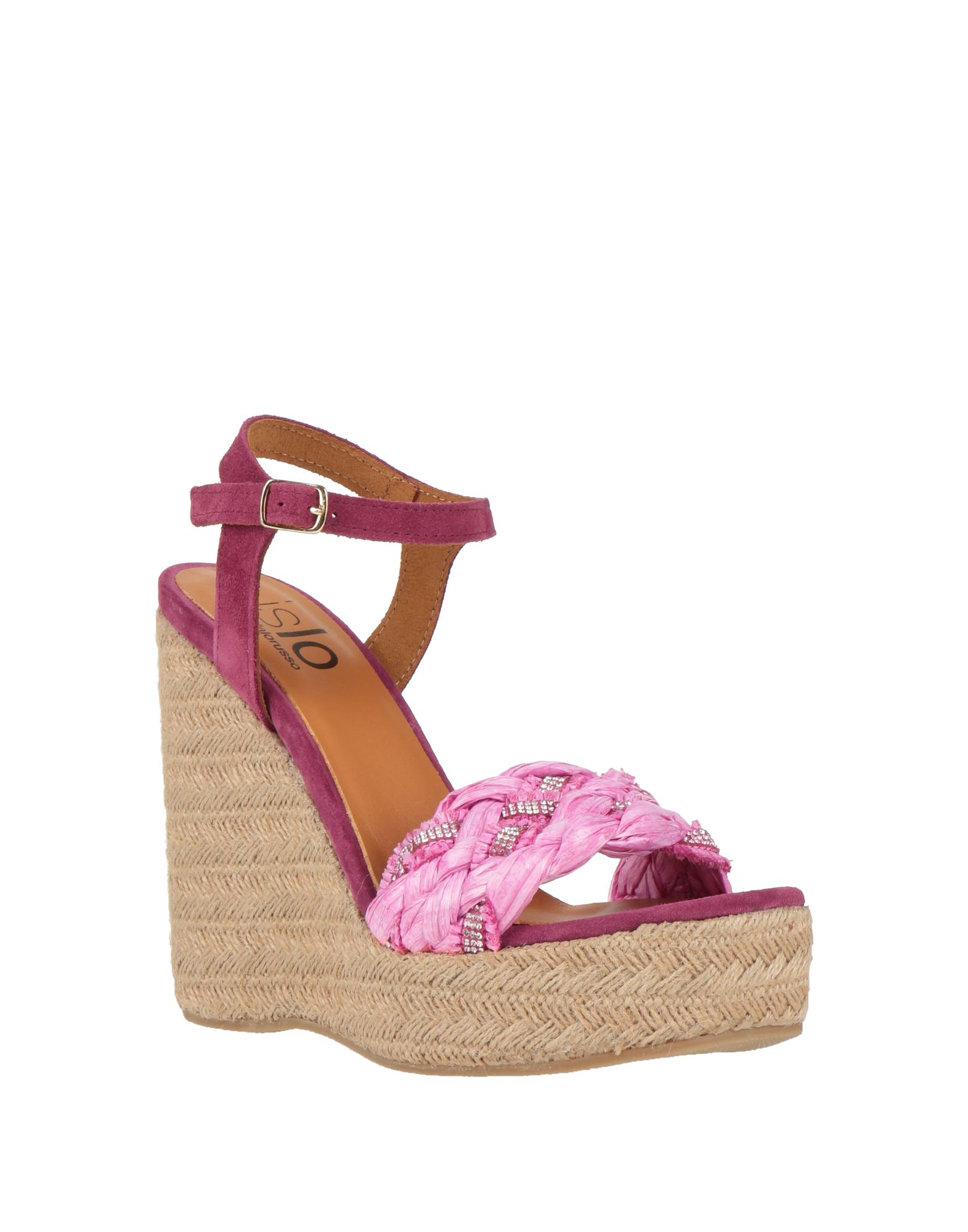  Islo Isabella Lorusso - Schuhe - Espadrilles - On Yoox.com 
