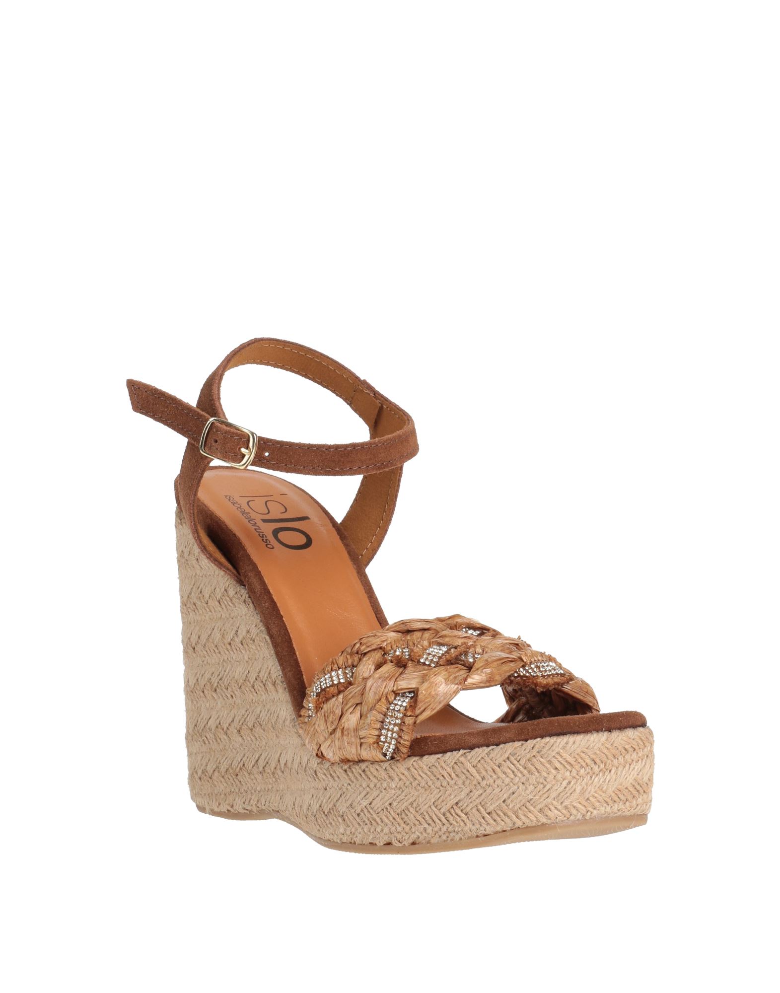  Islo Isabella Lorusso - Schuhe - Espadrilles - On Yoox.com 