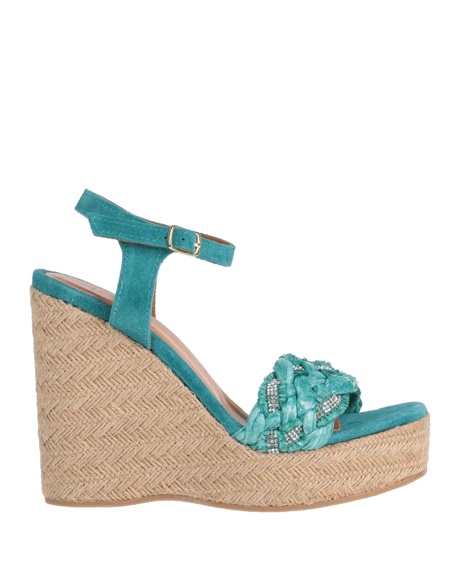  Islo Isabella Lorusso - Schuhe - Espadrilles - On Yoox.com 