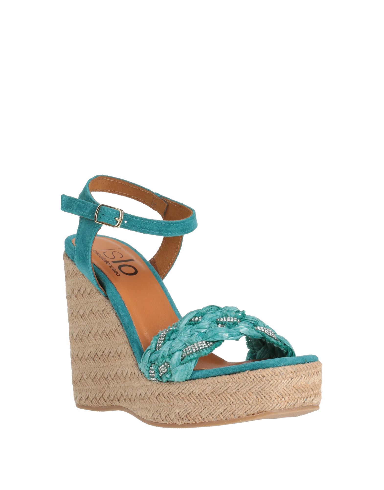  Islo Isabella Lorusso - Schuhe - Espadrilles - On Yoox.com 