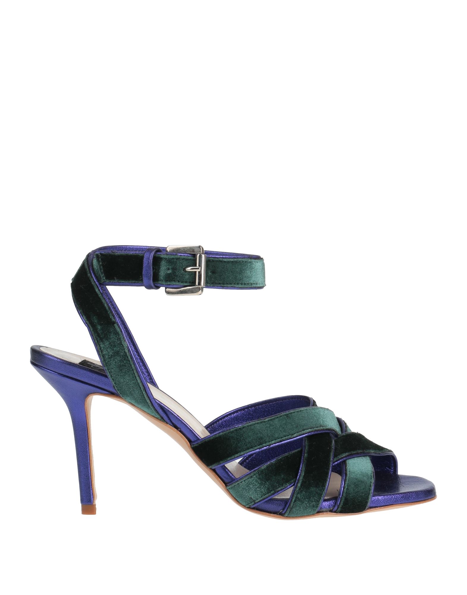 ISLO ISABELLA LORUSSO ISLO ISABELLA LORUSSO ΠΑΠΟΥΤΣΙΑ Πέδιλα