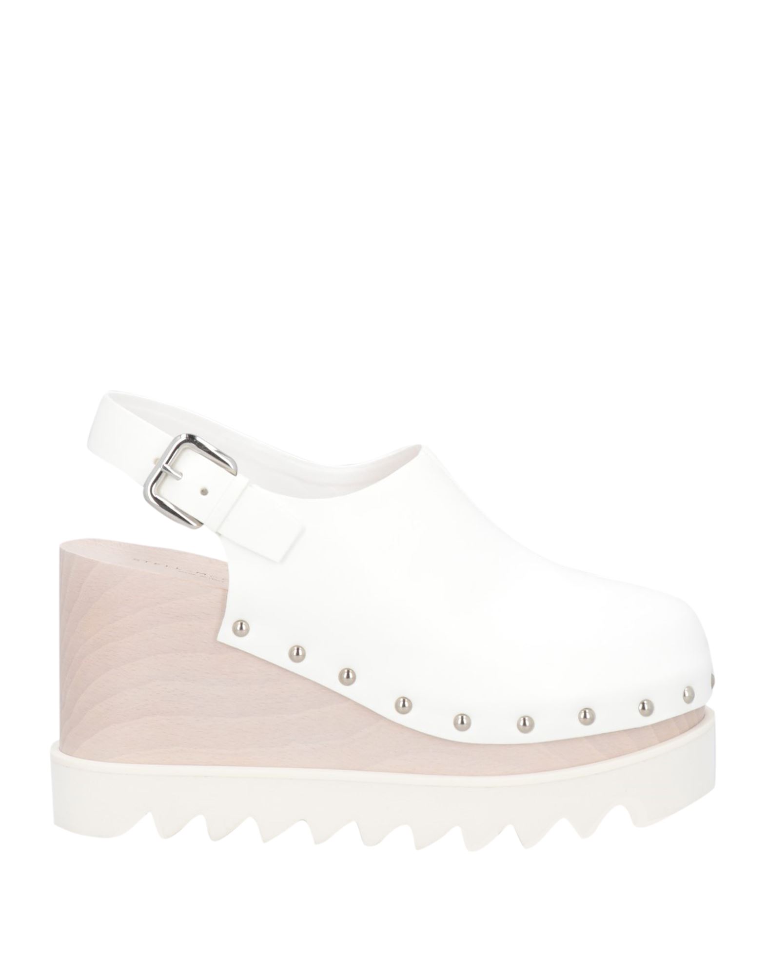  Stella Mccartney - Calzado - Mules & Zuecos - On Yoox.com 