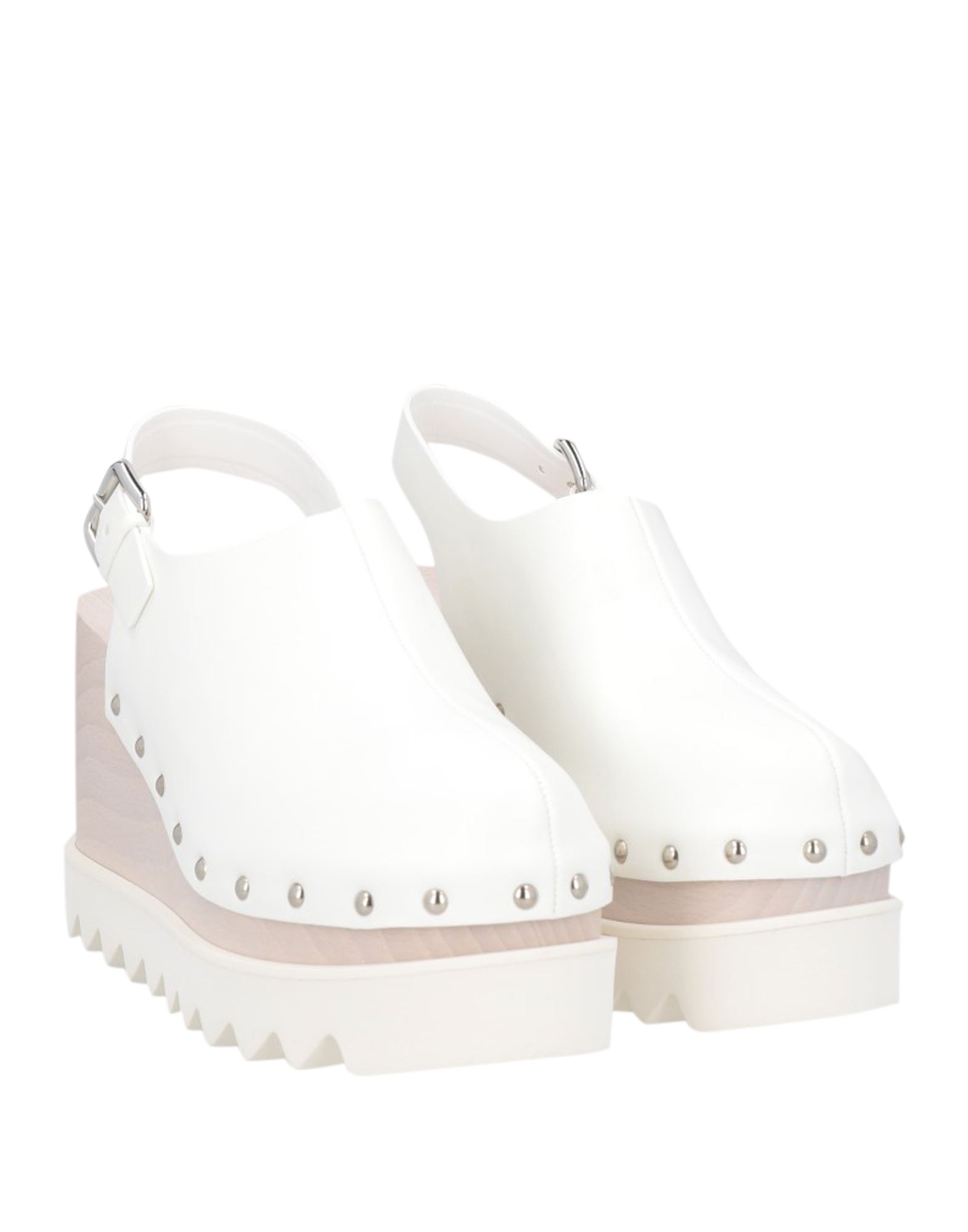  Stella Mccartney - Calzado - Mules & Zuecos - On Yoox.com 