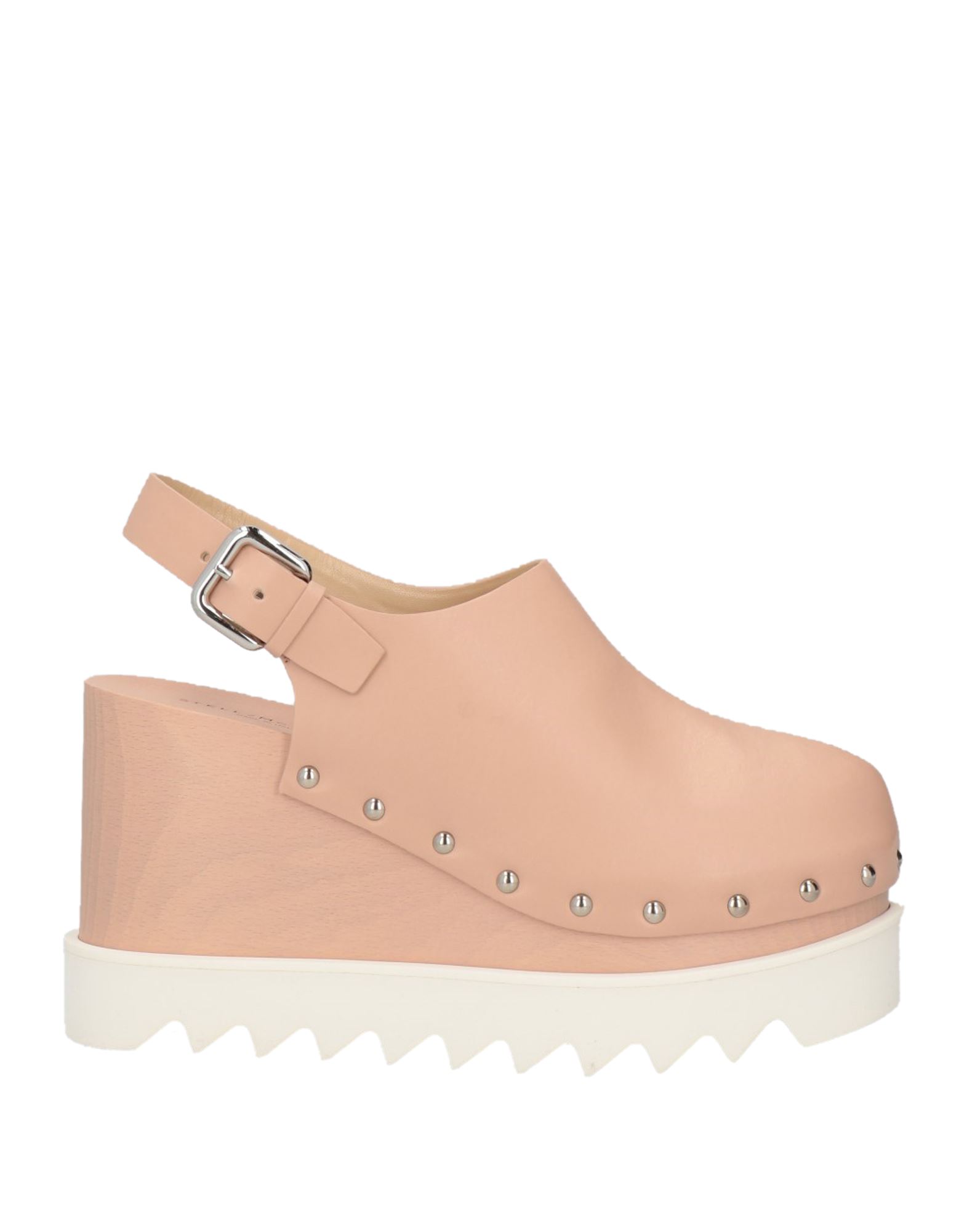  Stella Mccartney - Calzado - Mules & Zuecos - On Yoox.com 