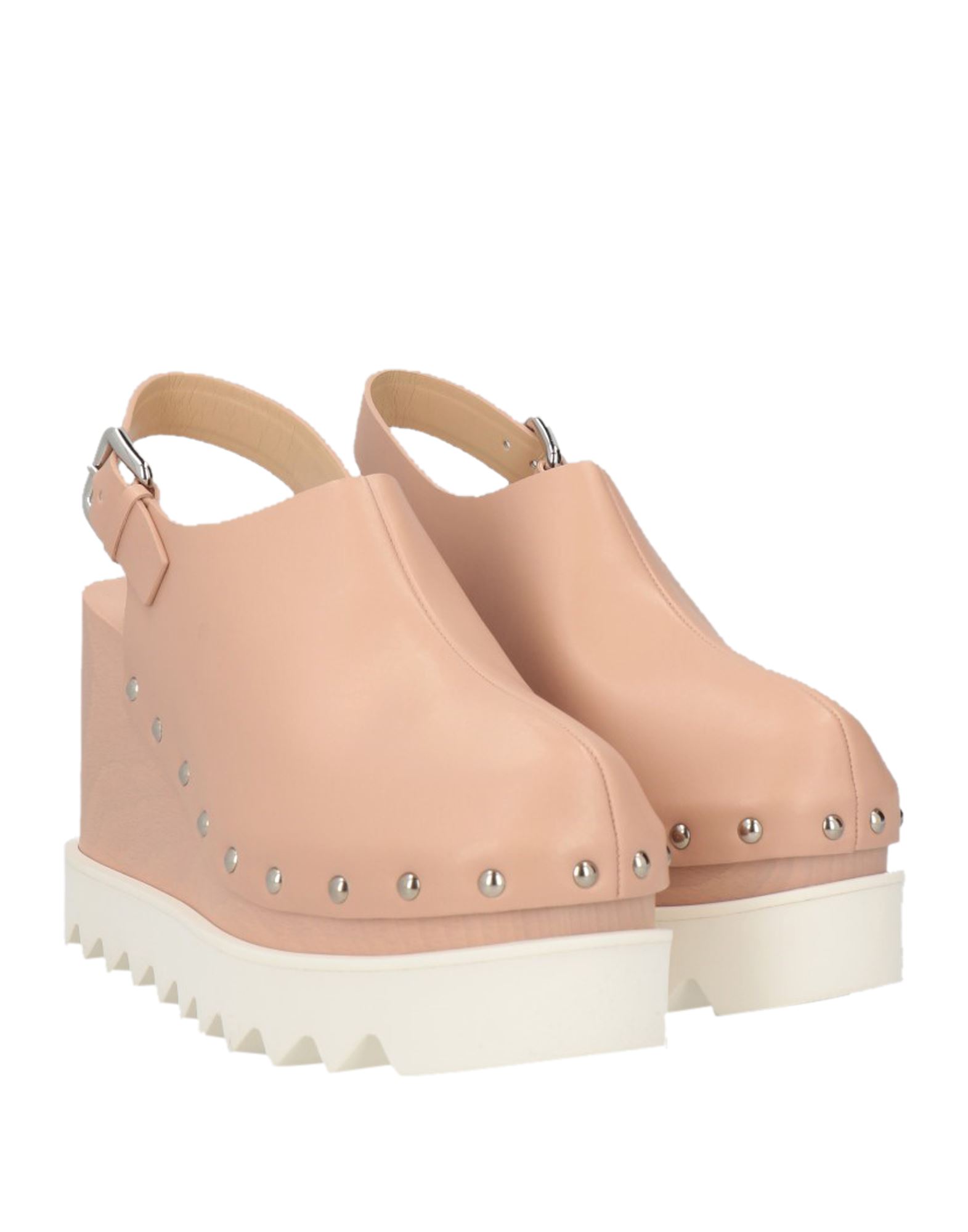  Stella Mccartney - Calzado - Mules & Zuecos - On Yoox.com 