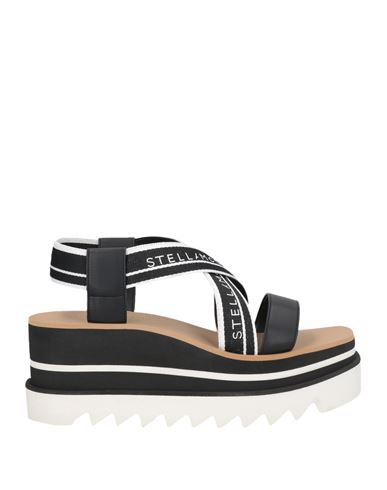 Sandalias Mujer Negro 40 Mujer
