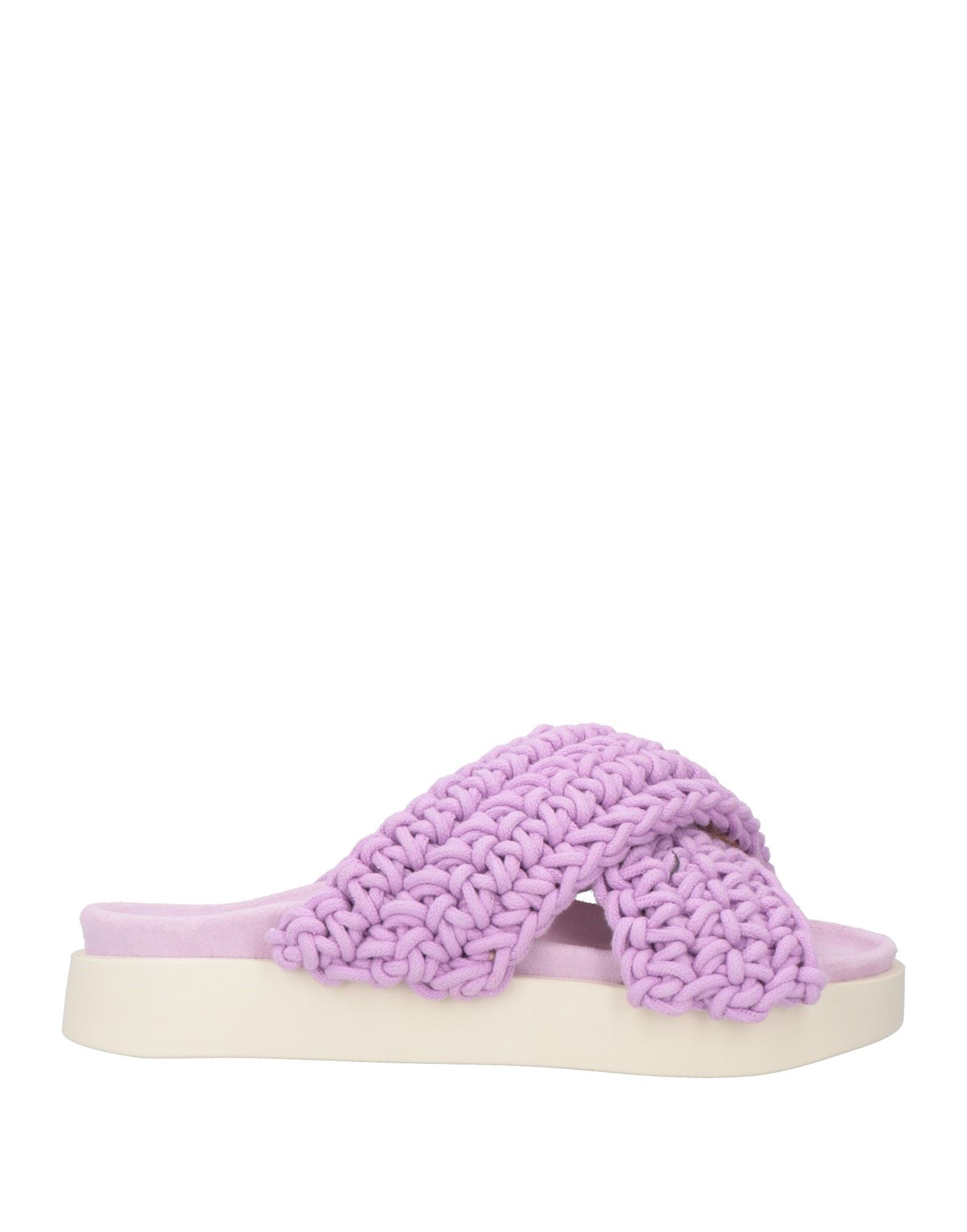 INUIKII INUIKII ΠΑΠΟΥΤΣΙΑ Πέδιλα