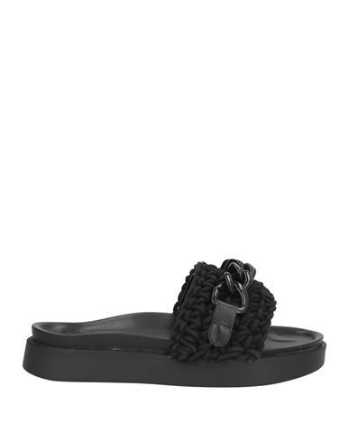 Sandalias Mujer Negro 36,39 Mujer