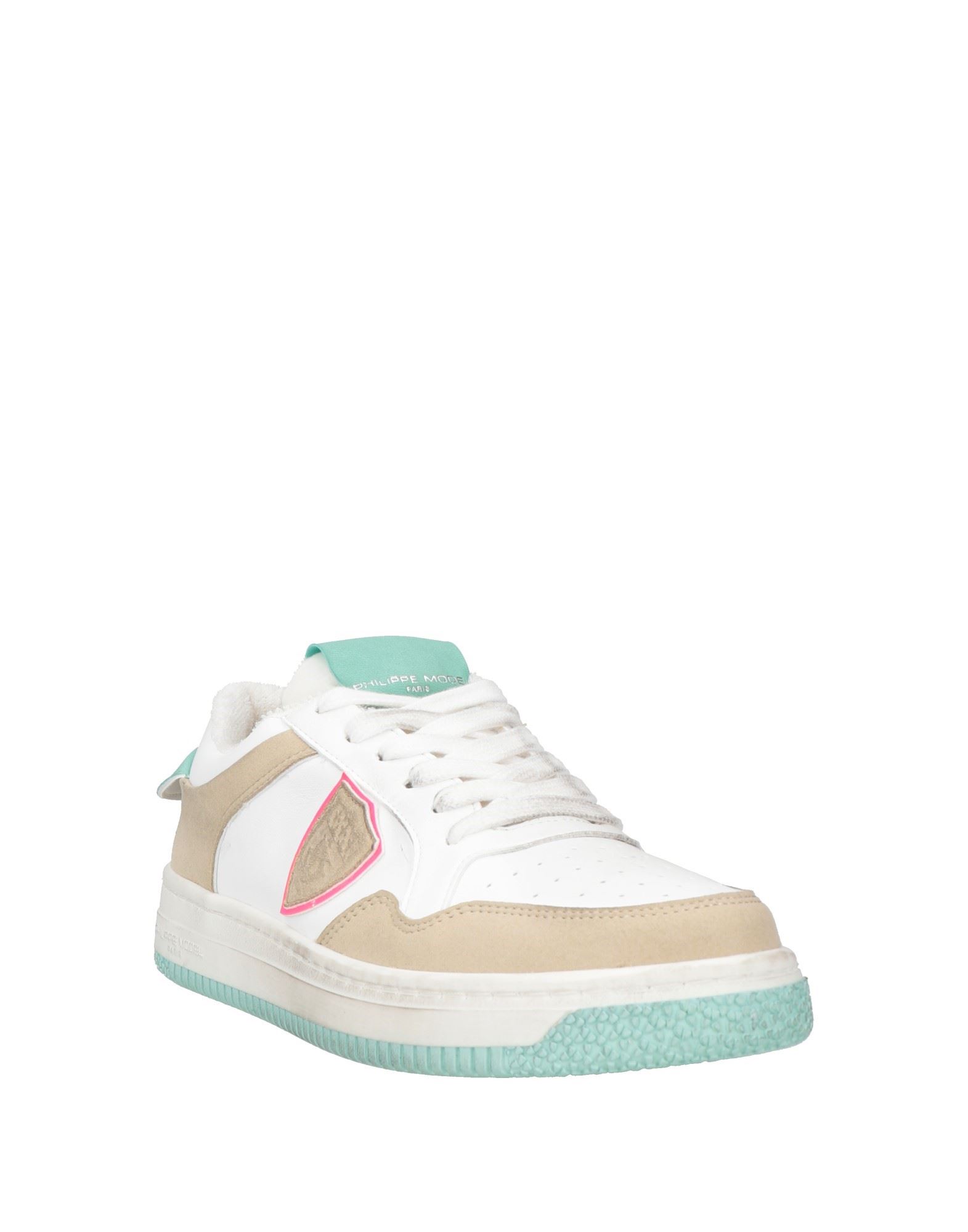  Acbc X Philippe Model - Calzado - Sneakers - On Yoox.com 