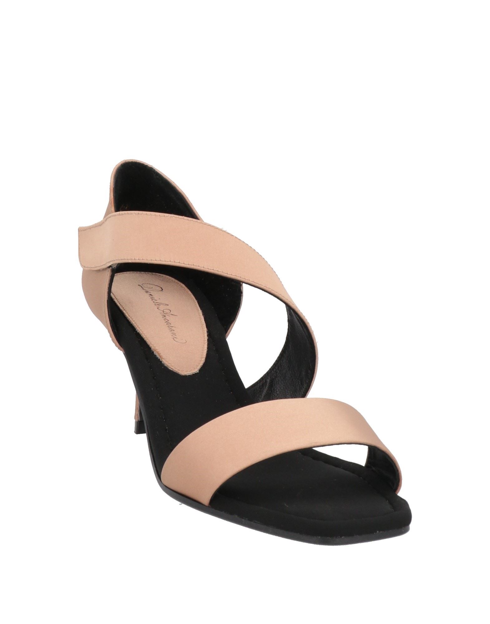  Daniele Ancarani - Schuhe - Sandalen - On Yoox.com 