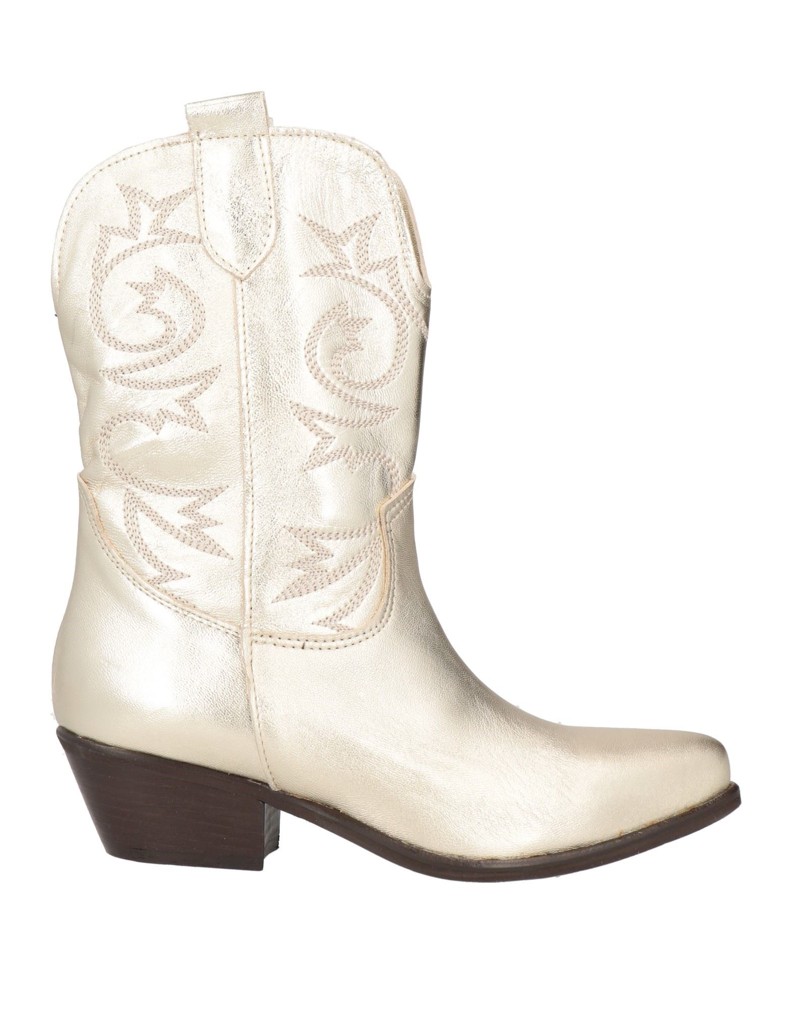 ISLO ISABELLA LORUSSO ISLO ISABELLA LORUSSO ΠΑΠΟΥΤΣΙΑ Μποτάκια