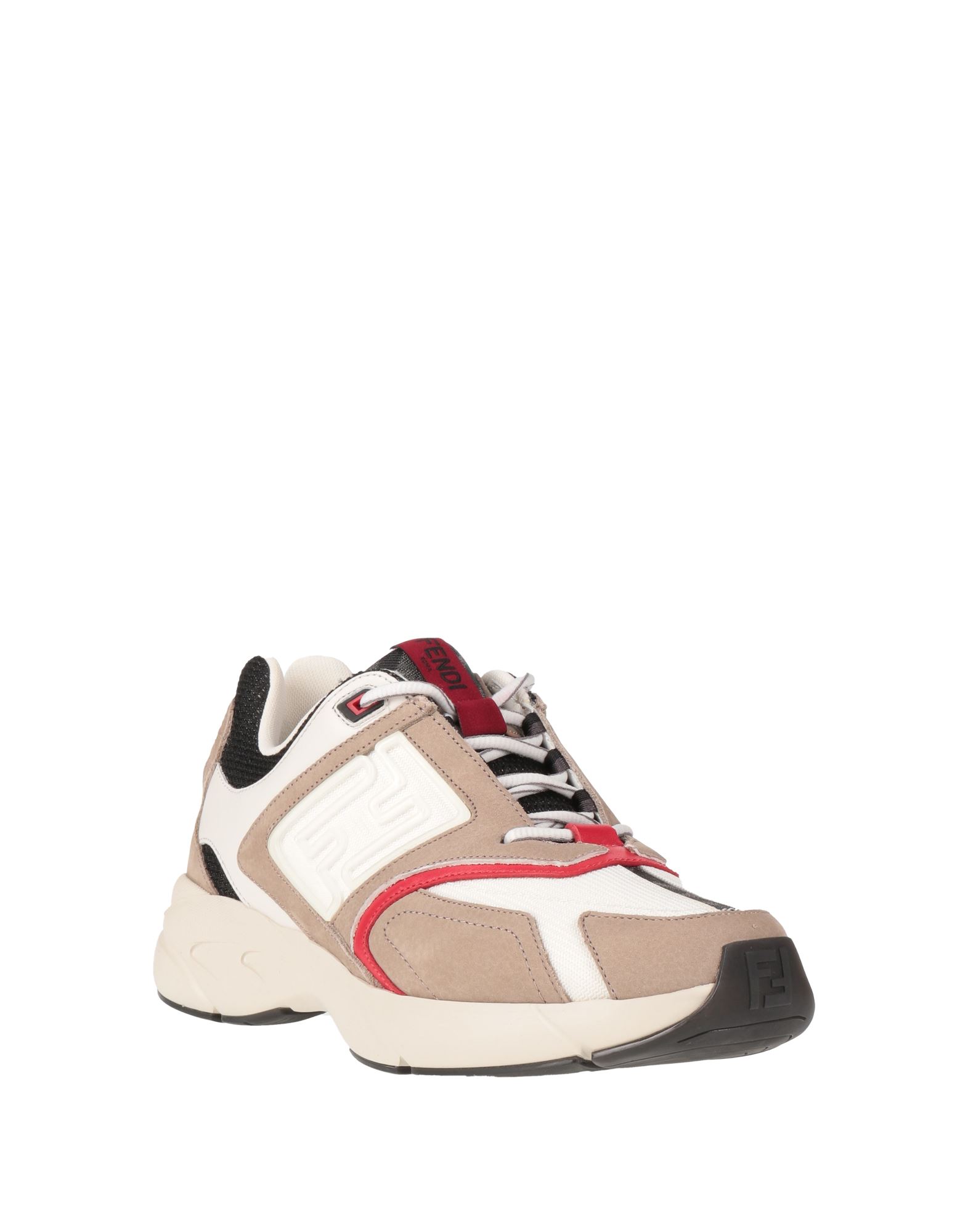  Fendi - Schuhe - Sneakers - On Yoox.com 