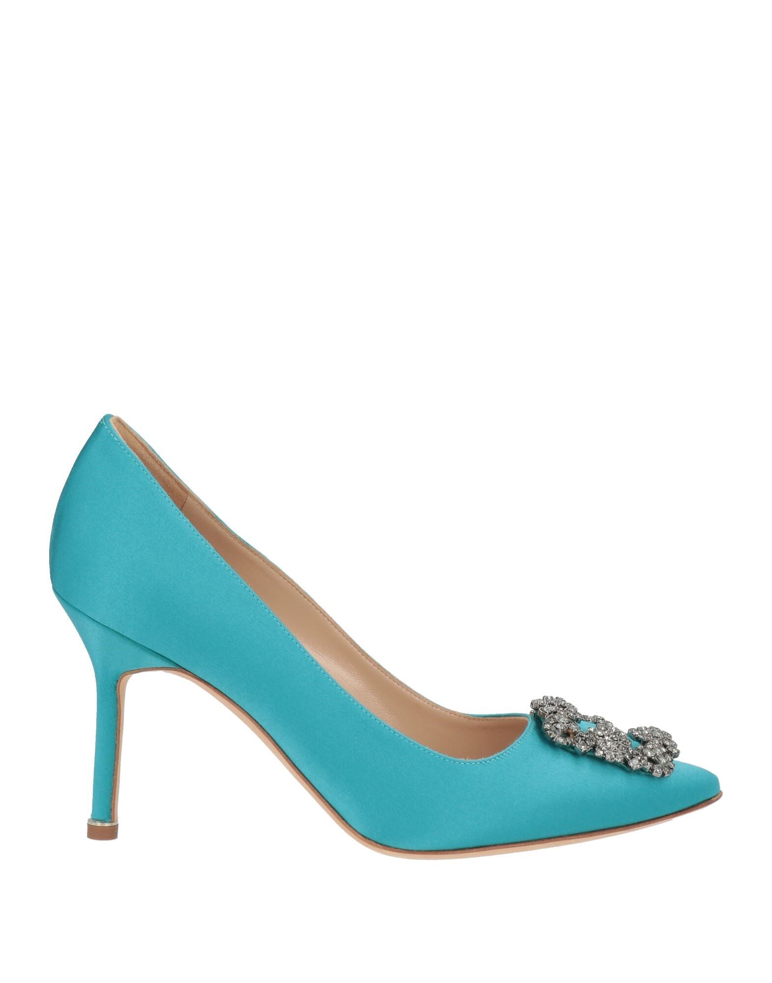 MANOLO BLAHNIK MANOLO BLAHNIK ΠΑΠΟΥΤΣΙΑ Κλειστά παπούτσια