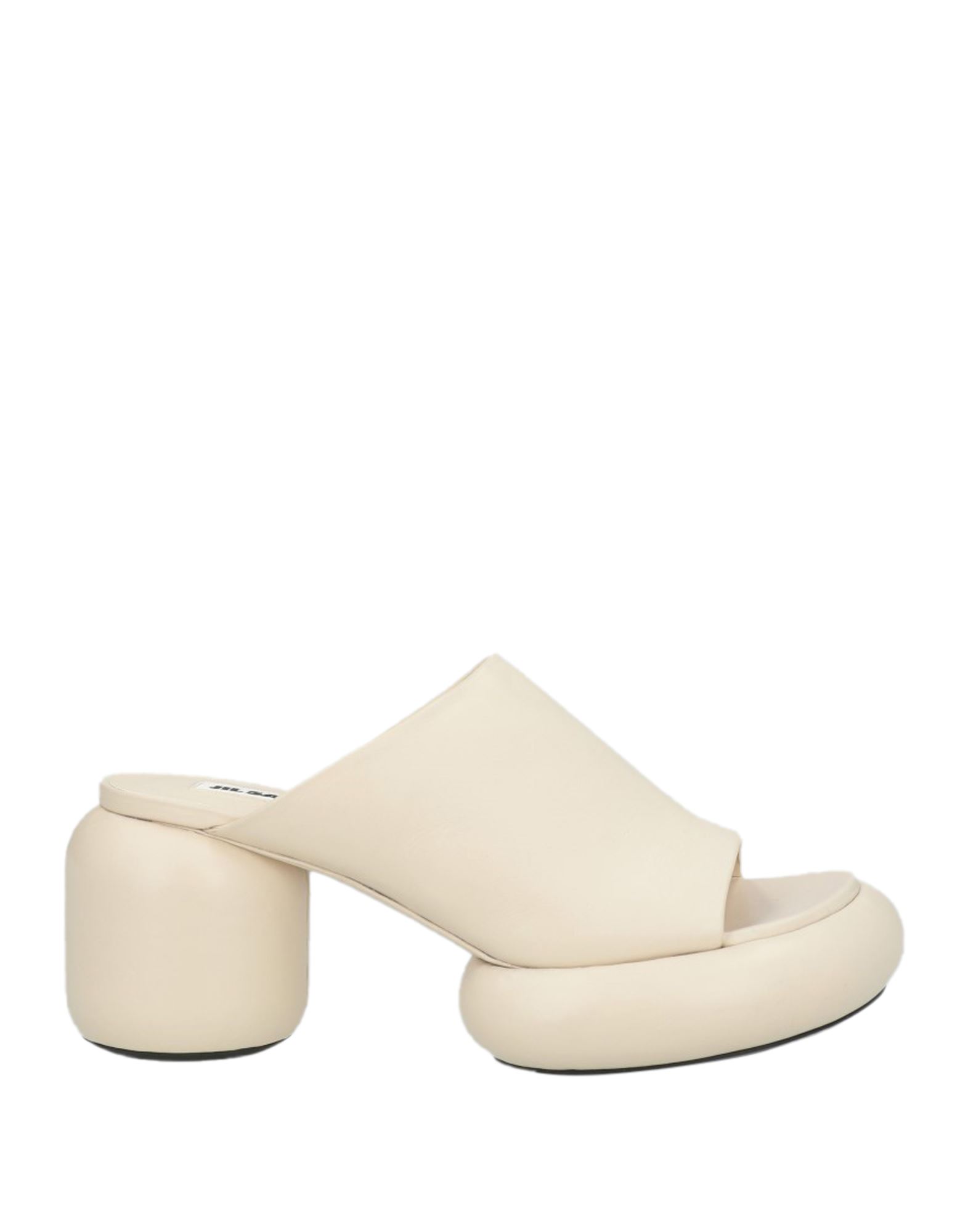 JIL SANDER JIL SANDER ΠΑΠΟΥΤΣΙΑ Πέδιλα