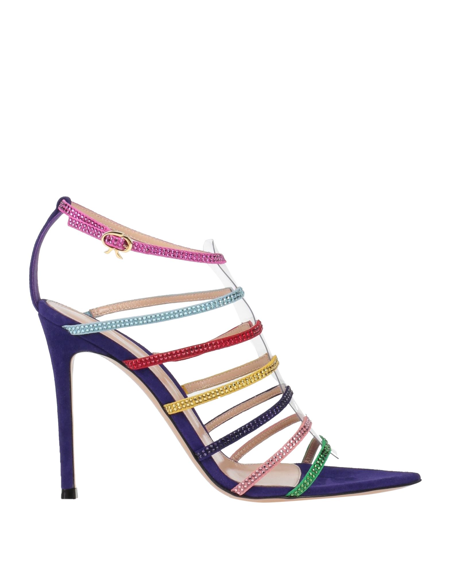 GIANVITO ROSSI GIANVITO ROSSI ΠΑΠΟΥΤΣΙΑ Πέδιλα