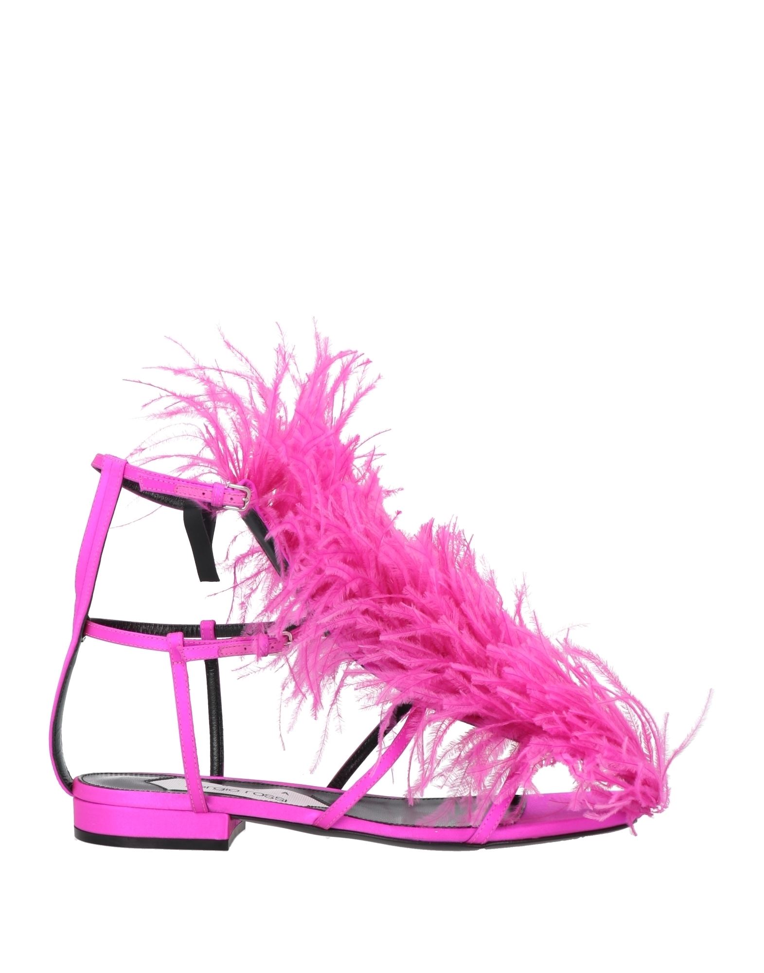 AREA x SERGIO ROSSI AREA x SERGIO ROSSI ΠΑΠΟΥΤΣΙΑ Πέδιλα