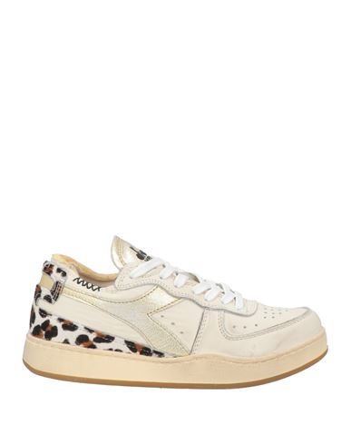 Sneakers Damen Off white 37 Damen