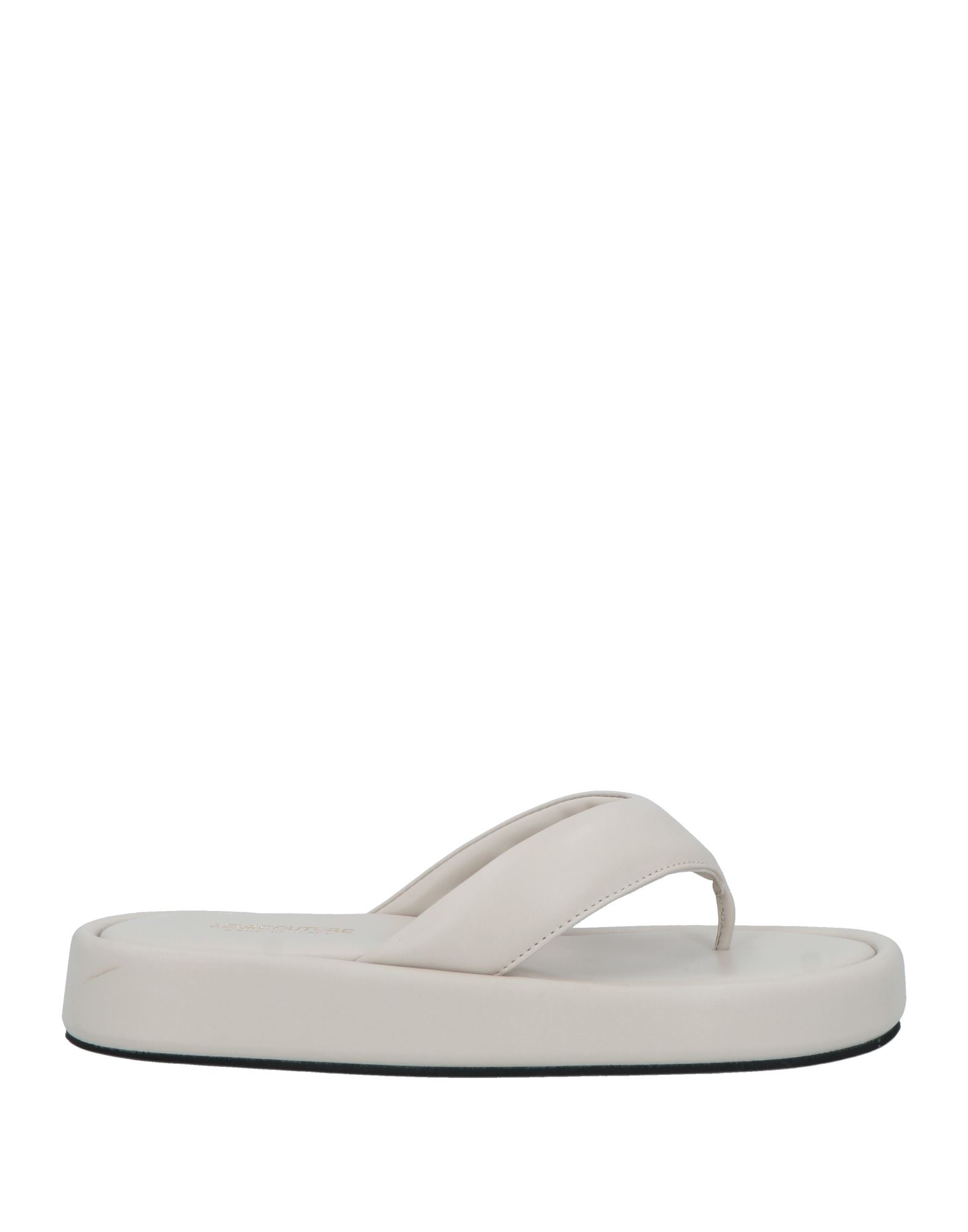 SEMICOUTURE SEMICOUTURE ΠΑΠΟΥΤΣΙΑ Σαγιονάρες