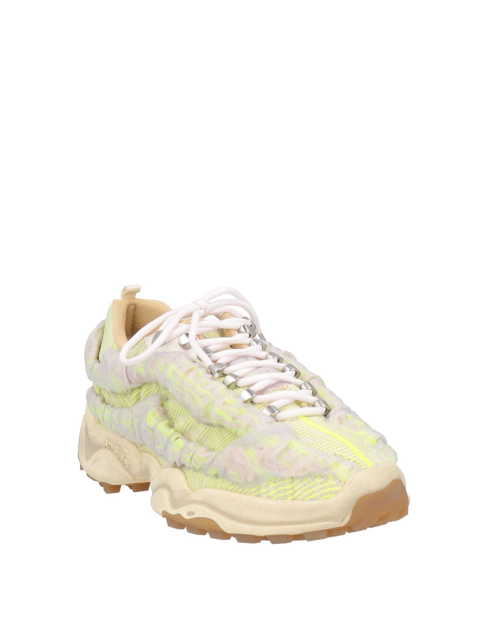  Acne Studios - Schuhe - Sneakers - On Yoox.com 