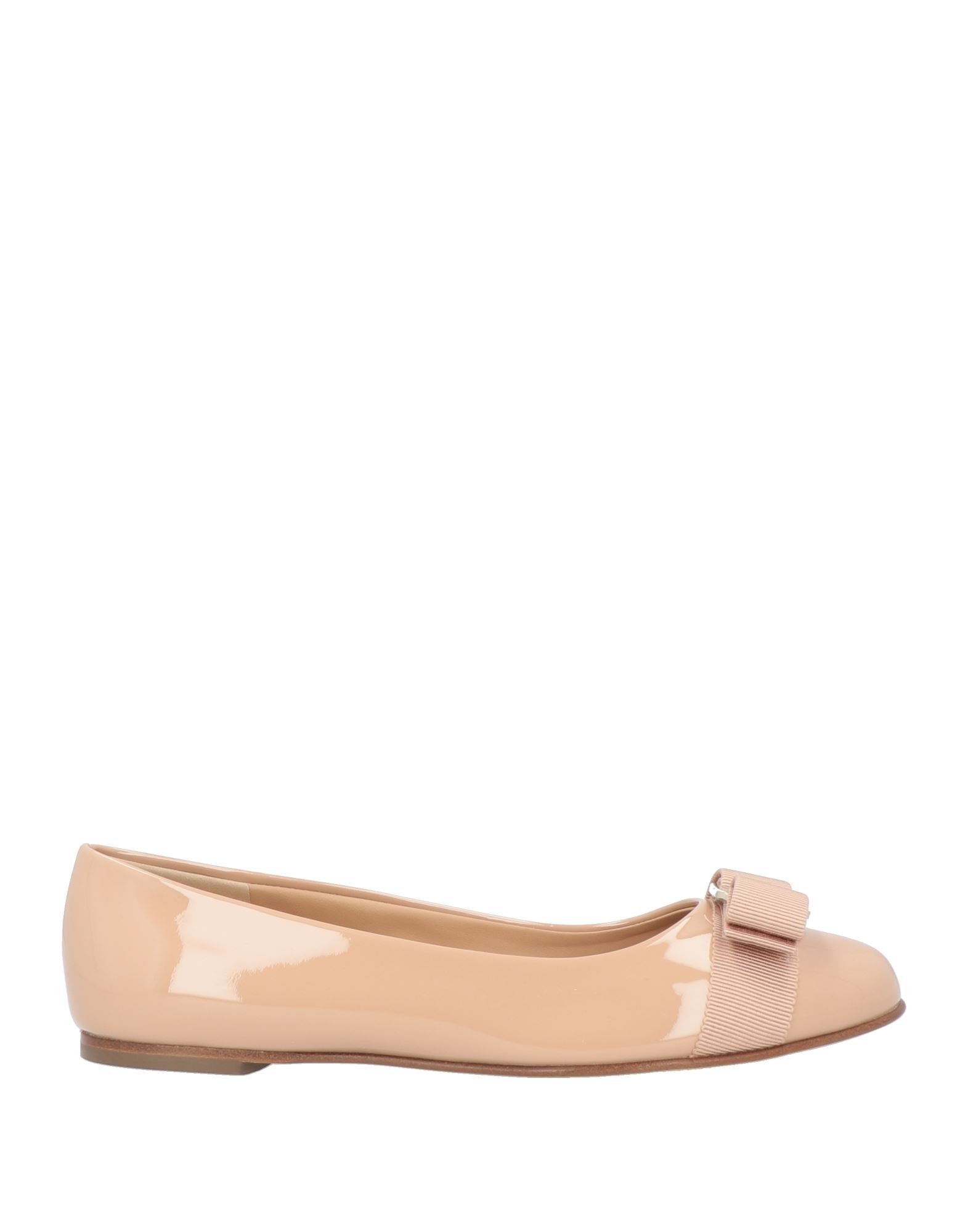 FERRAGAMO FERRAGAMO ΠΑΠΟΥΤΣΙΑ Μπαλαρίνες