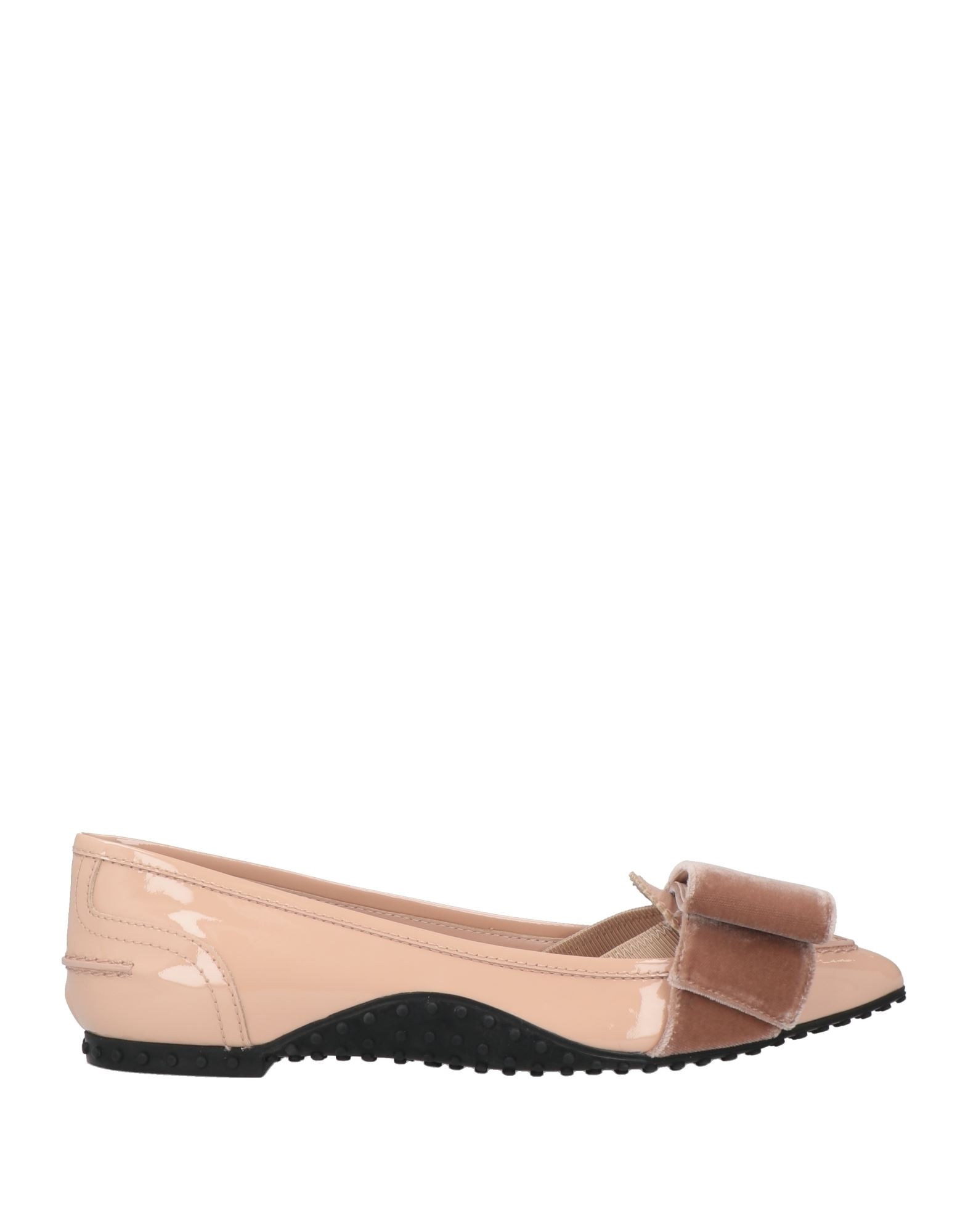 TOD'S TOD'S ΠΑΠΟΥΤΣΙΑ Μπαλαρίνες