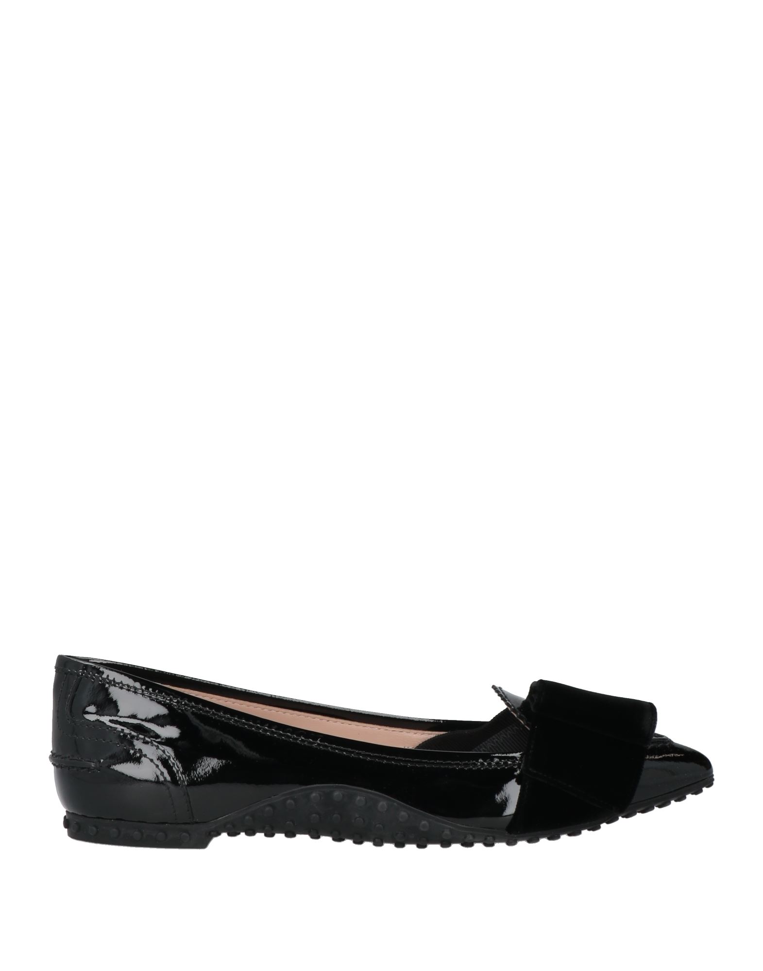 TOD'S TOD'S ΠΑΠΟΥΤΣΙΑ Μπαλαρίνες
