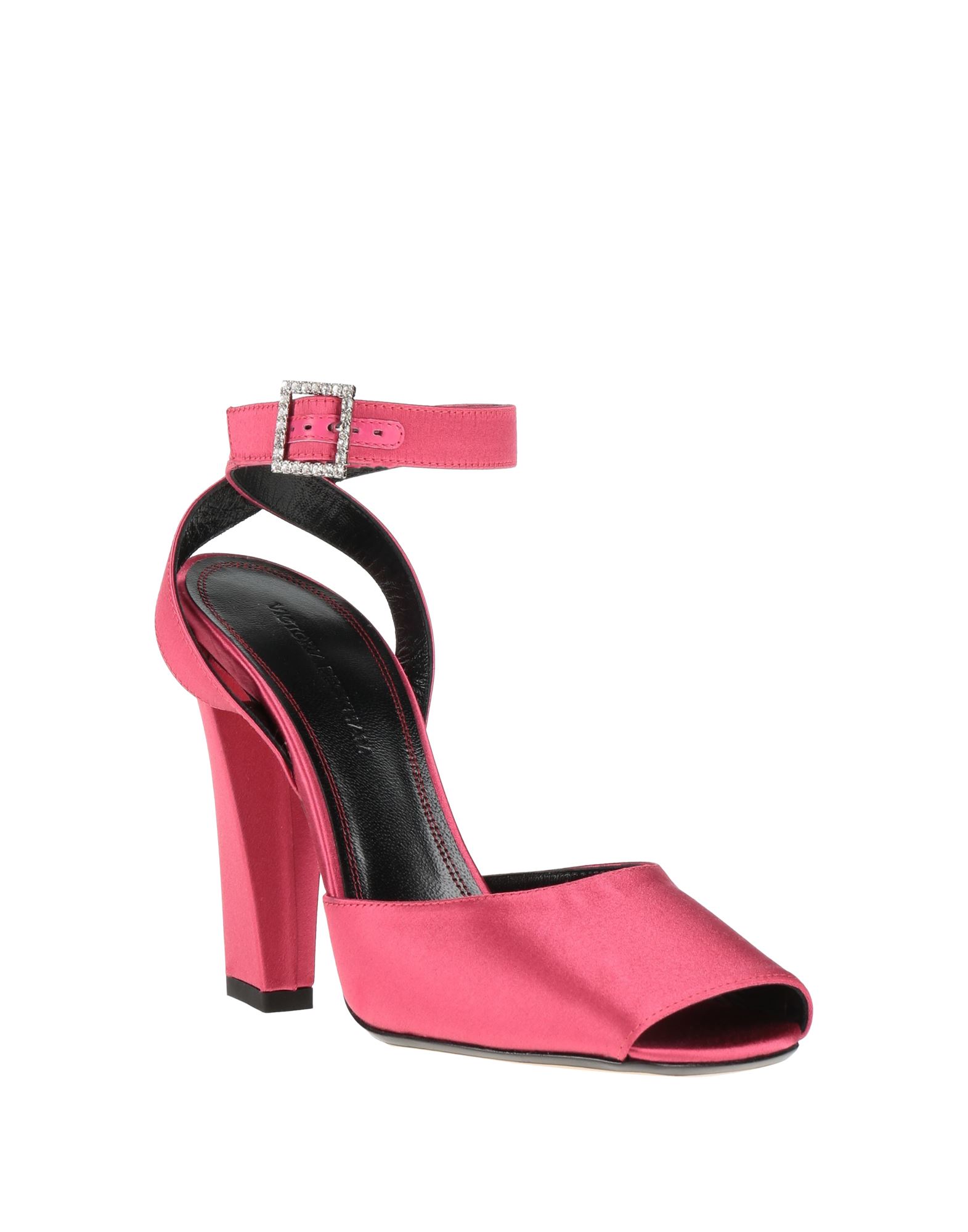  Victoria Beckham - Schuhe - Sandalen - On Yoox.com 