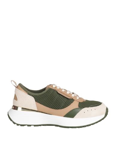 Sneakers Mujer Caqui EU38.5/IT38 Mujer