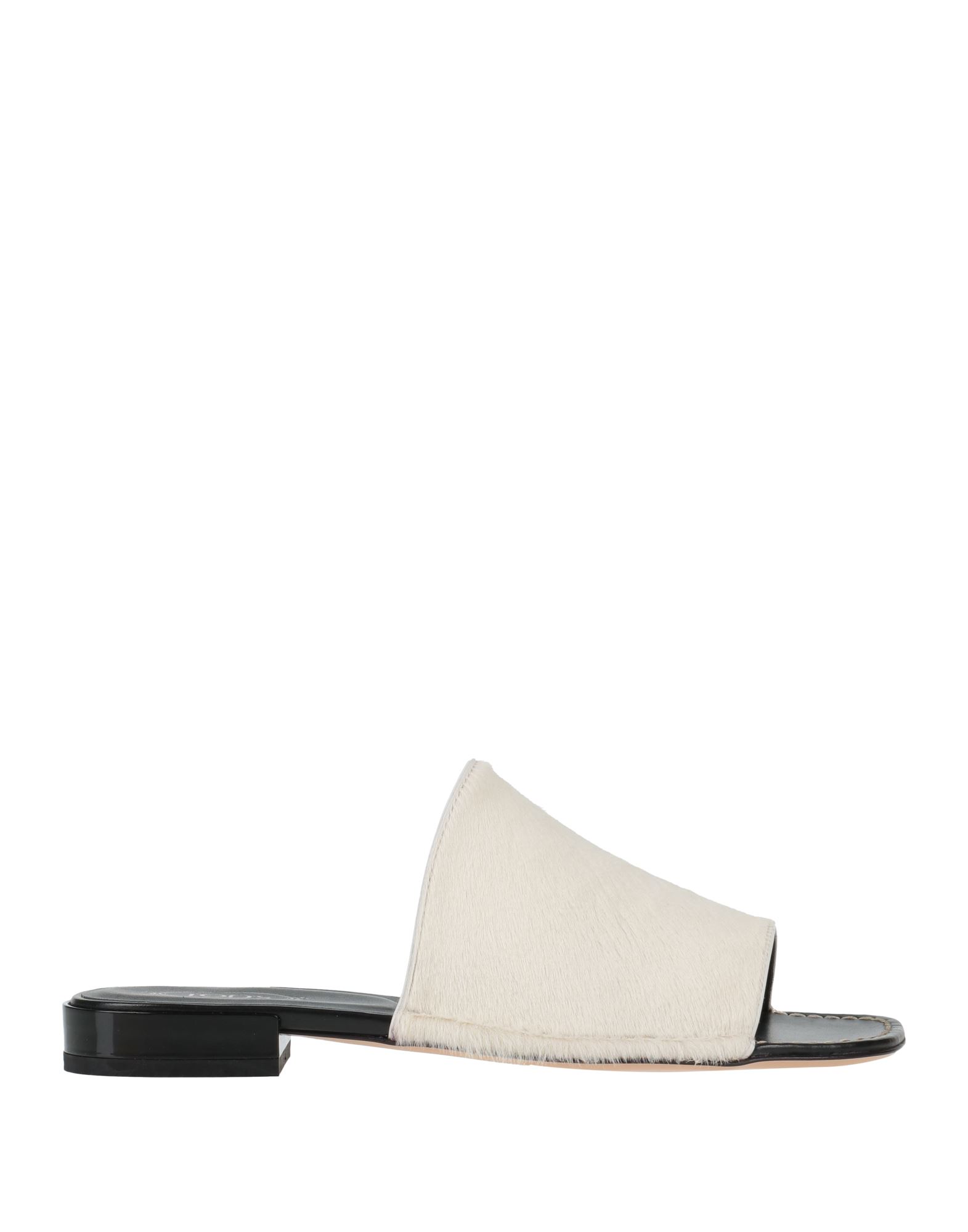 TOD'S ΠΑΠΟΥΤΣΙΑ Πέδιλα