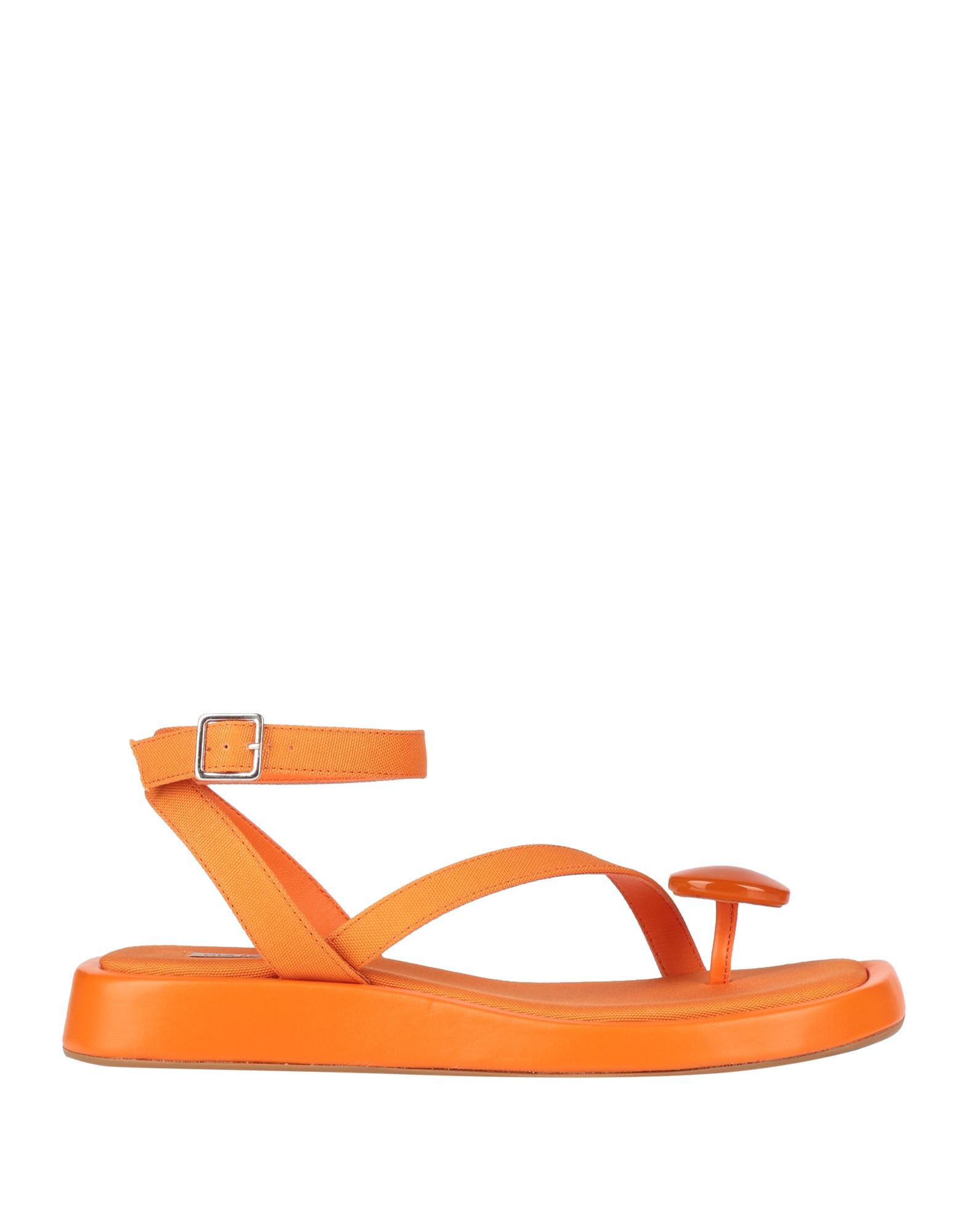 GIA / RHW GIA / RHW ΠΑΠΟΥΤΣΙΑ Σαγιονάρες