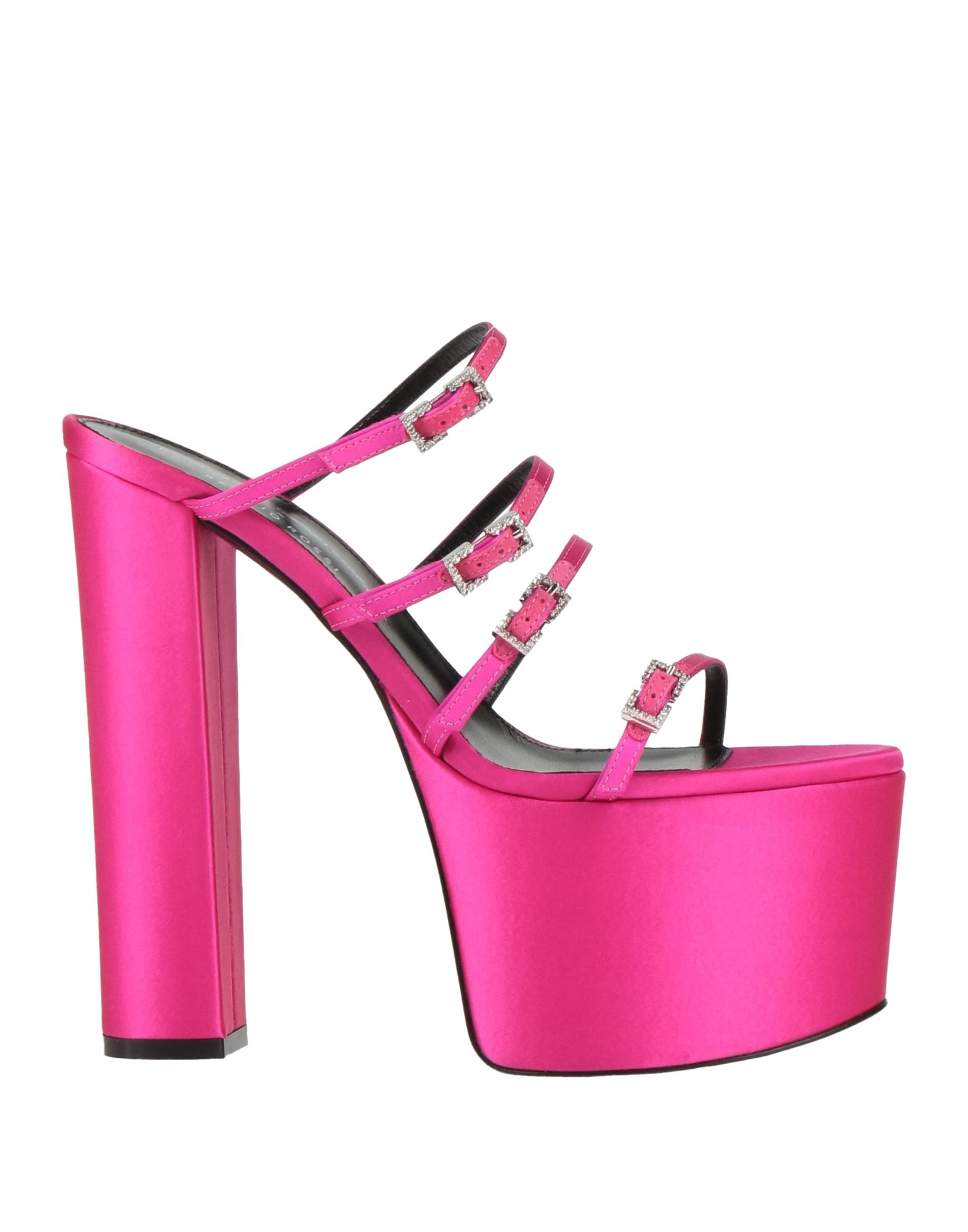 EVANGELIE SMYRNIOTAKI x SERGIO ROSSI EVANGELIE SMYRNIOTAKI x SERGIO ROSSI ΠΑΠΟΥΤΣΙΑ Πέδιλα