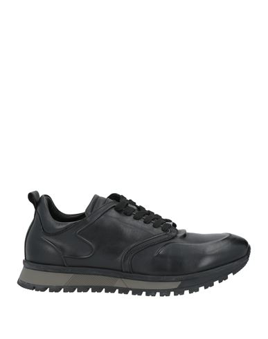Sneakers Hombre Negro 43,45 Hombre