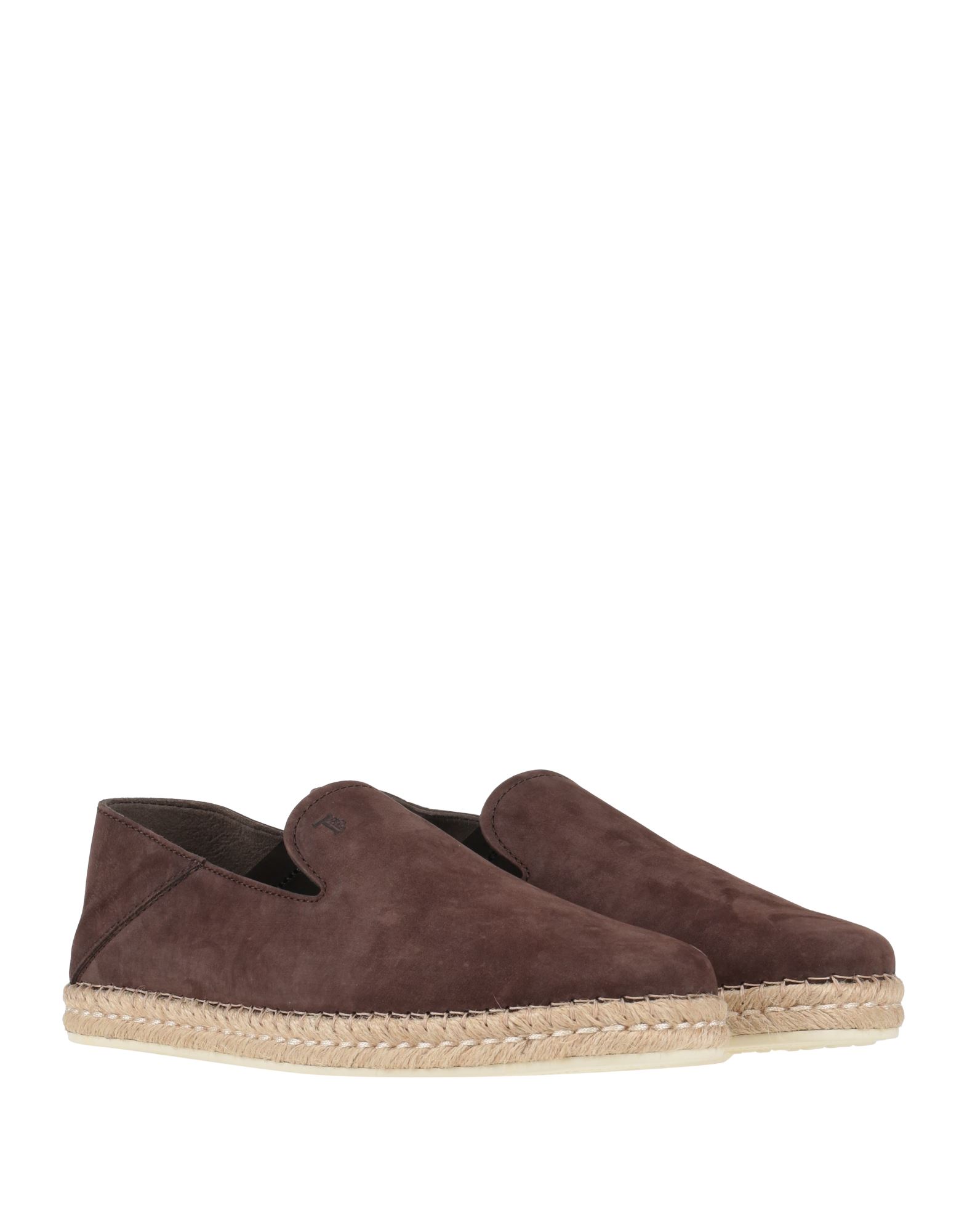  Tod's - Schuhe - Espadrilles - On Yoox.com 
