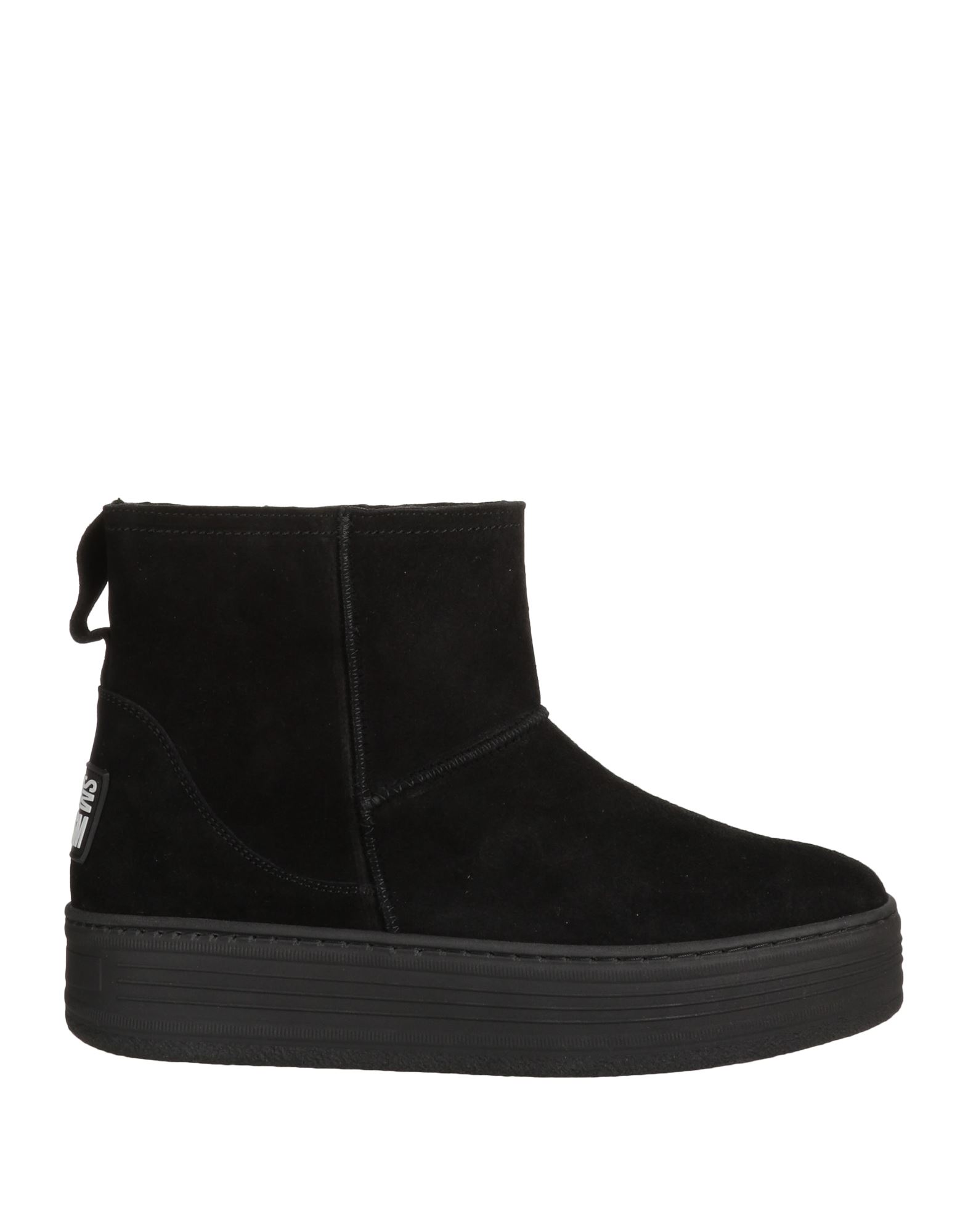 STEVE MADDEN ΠΑΠΟΥΤΣΙΑ Μποτάκια