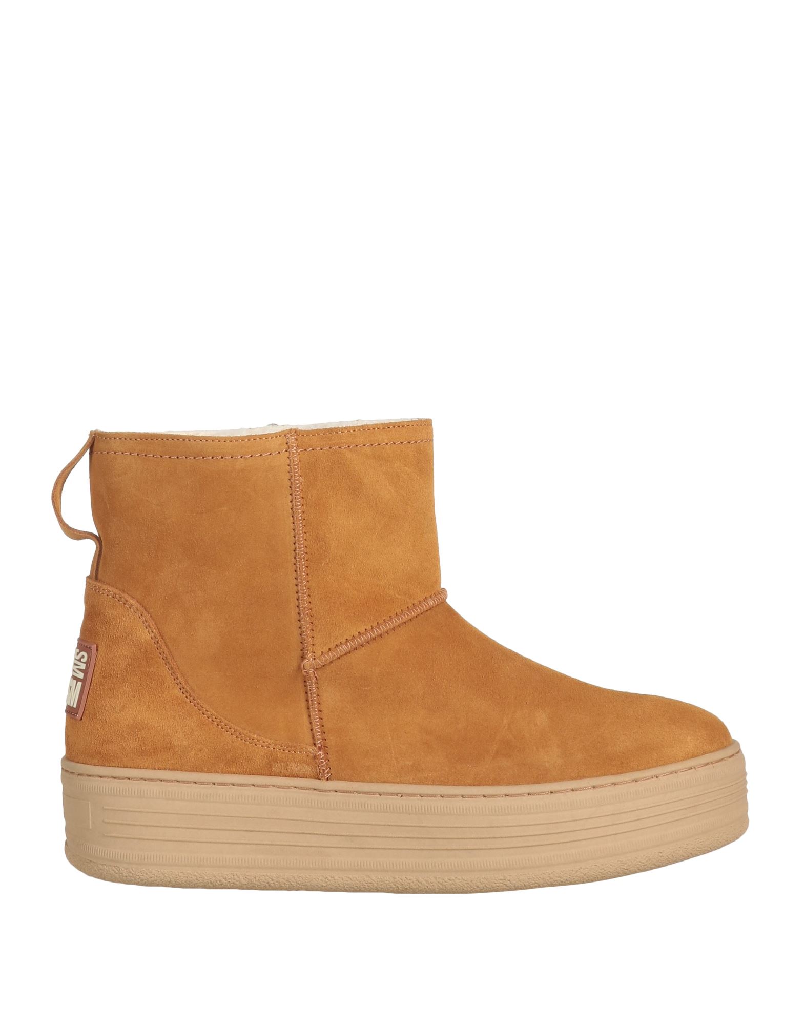 STEVE MADDEN ΠΑΠΟΥΤΣΙΑ Μποτάκια