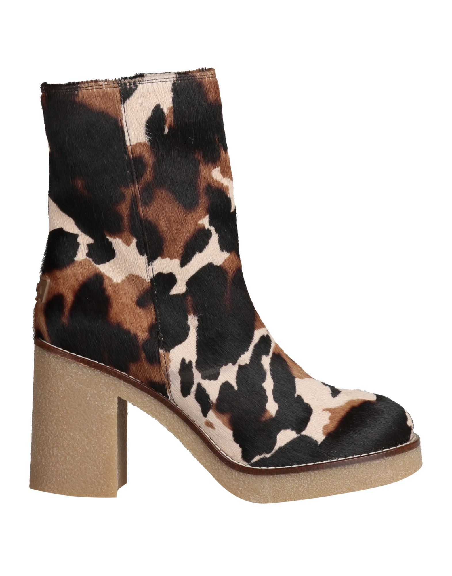 FURLA FURLA ΠΑΠΟΥΤΣΙΑ Μποτάκια