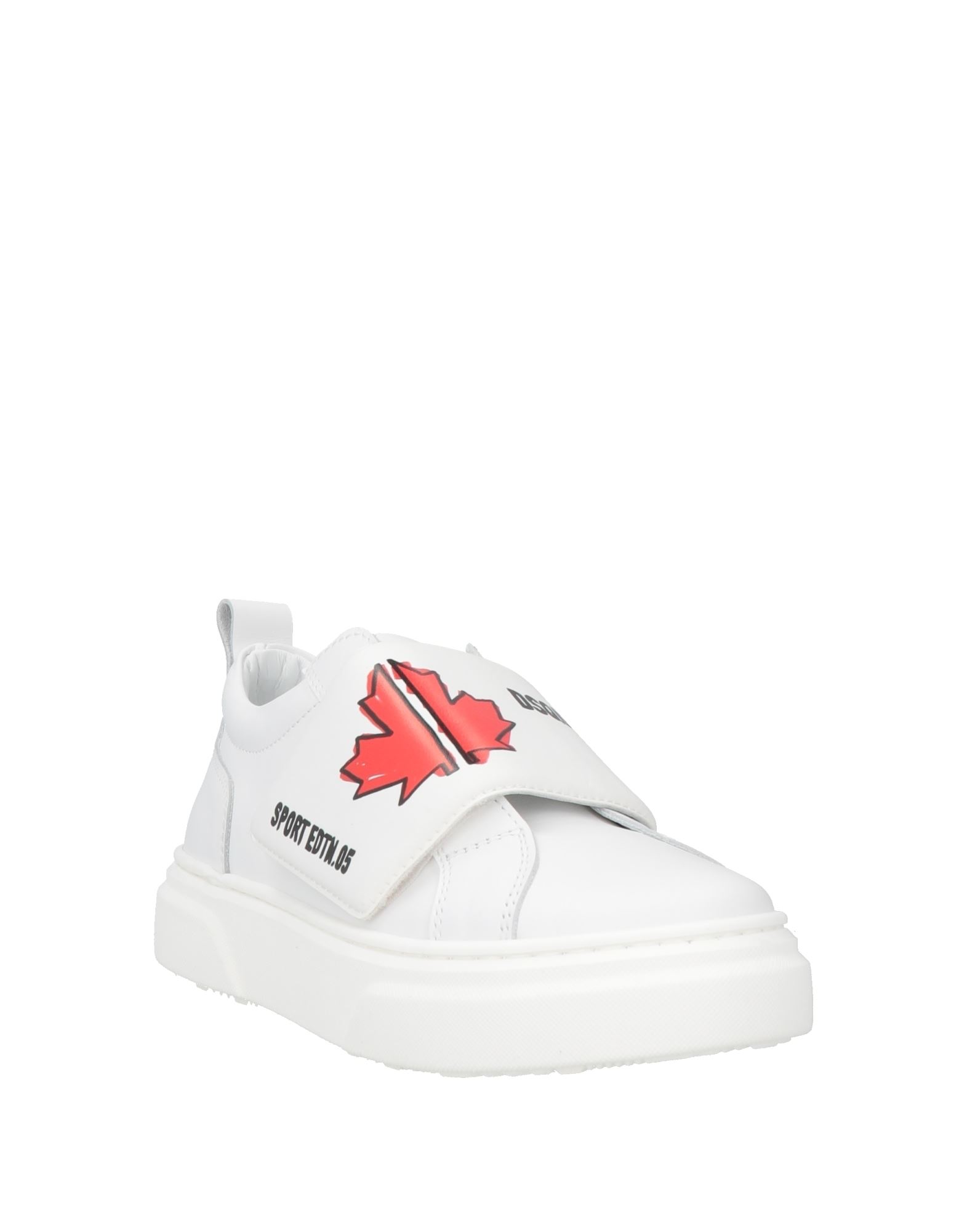  Dsquared2 - Schuhe - Sneakers - On Yoox.com 