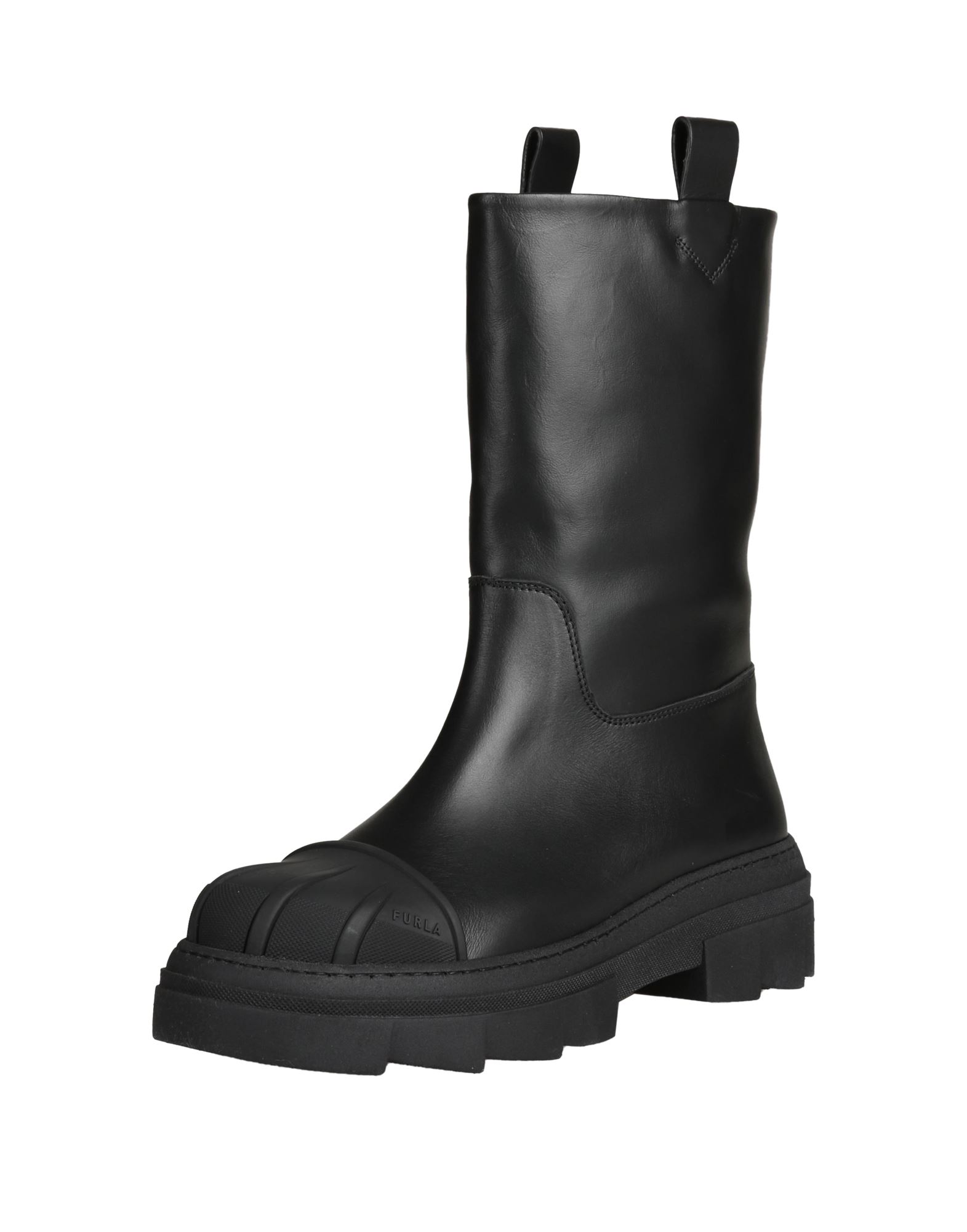  Furla - Calzado - Botines De Caña Alta - On Yoox.com 