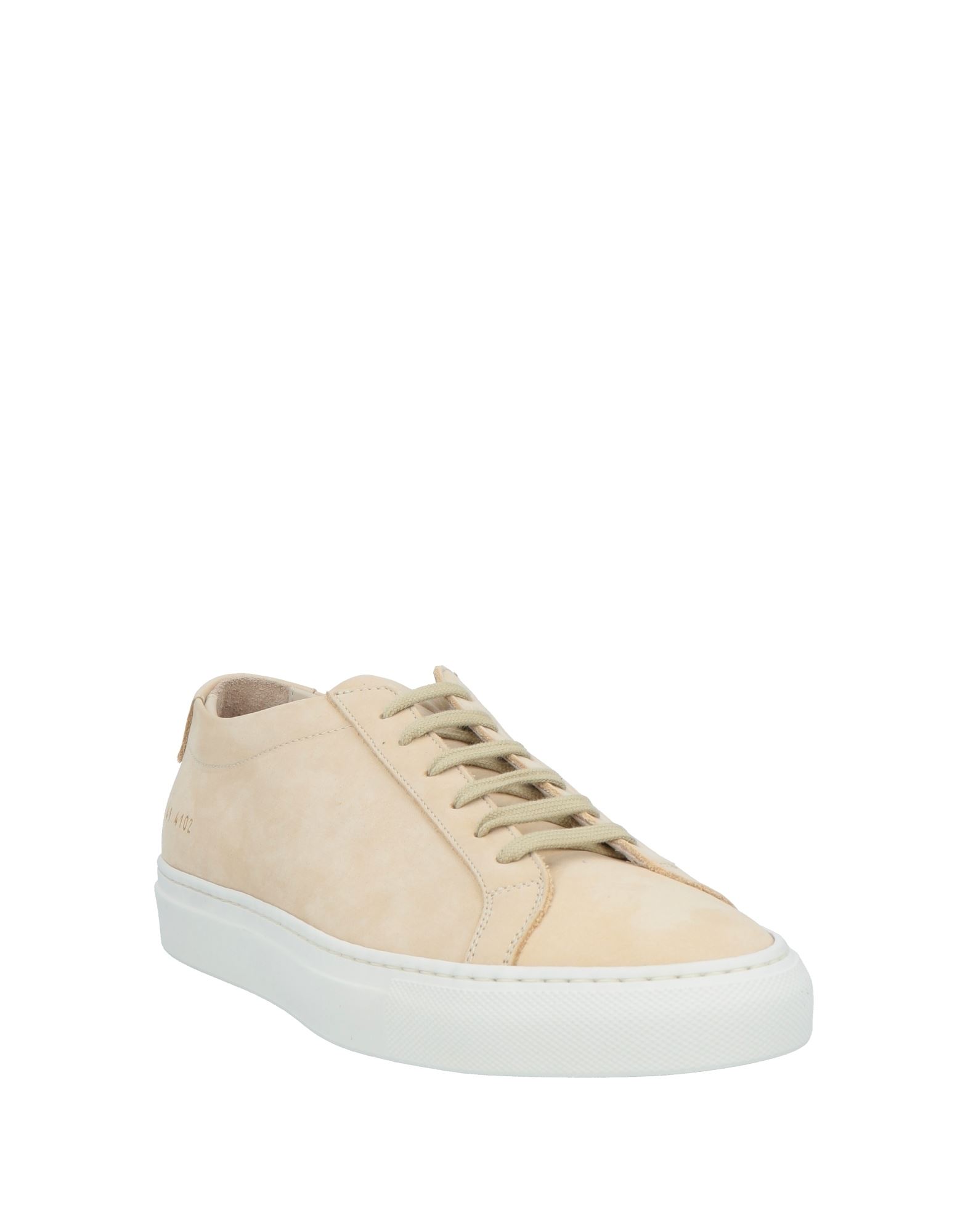  Woman By Common Projects - Schuhe - Sneakers - On Yoox.com 
