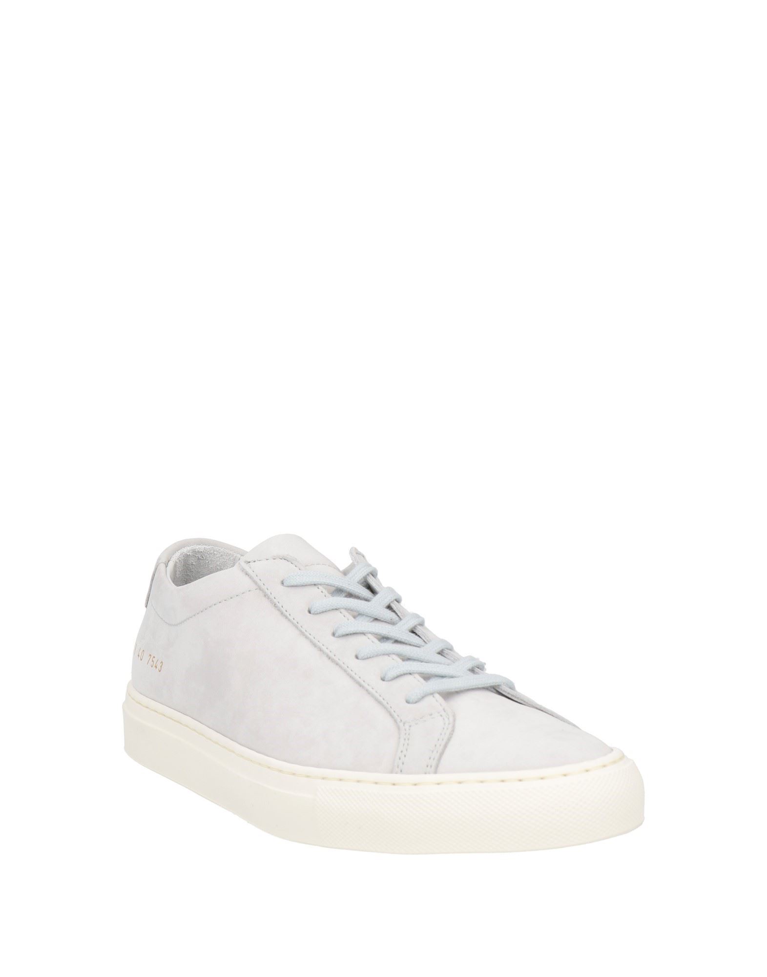  Woman By Common Projects - Schuhe - Sneakers - On Yoox.com 