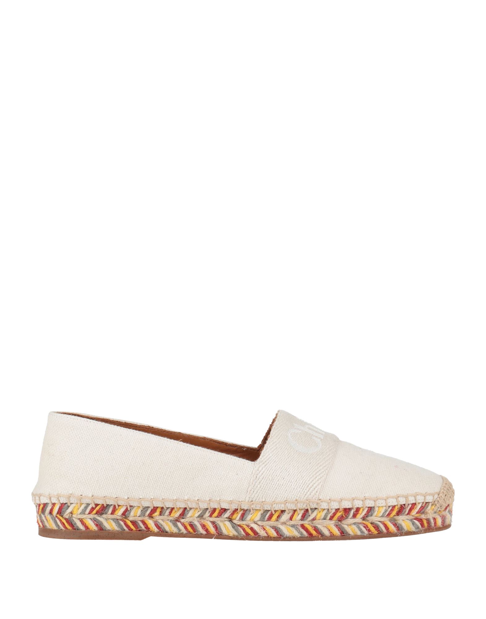  Chloé - Schuhe - Espadrilles - On Yoox.com 