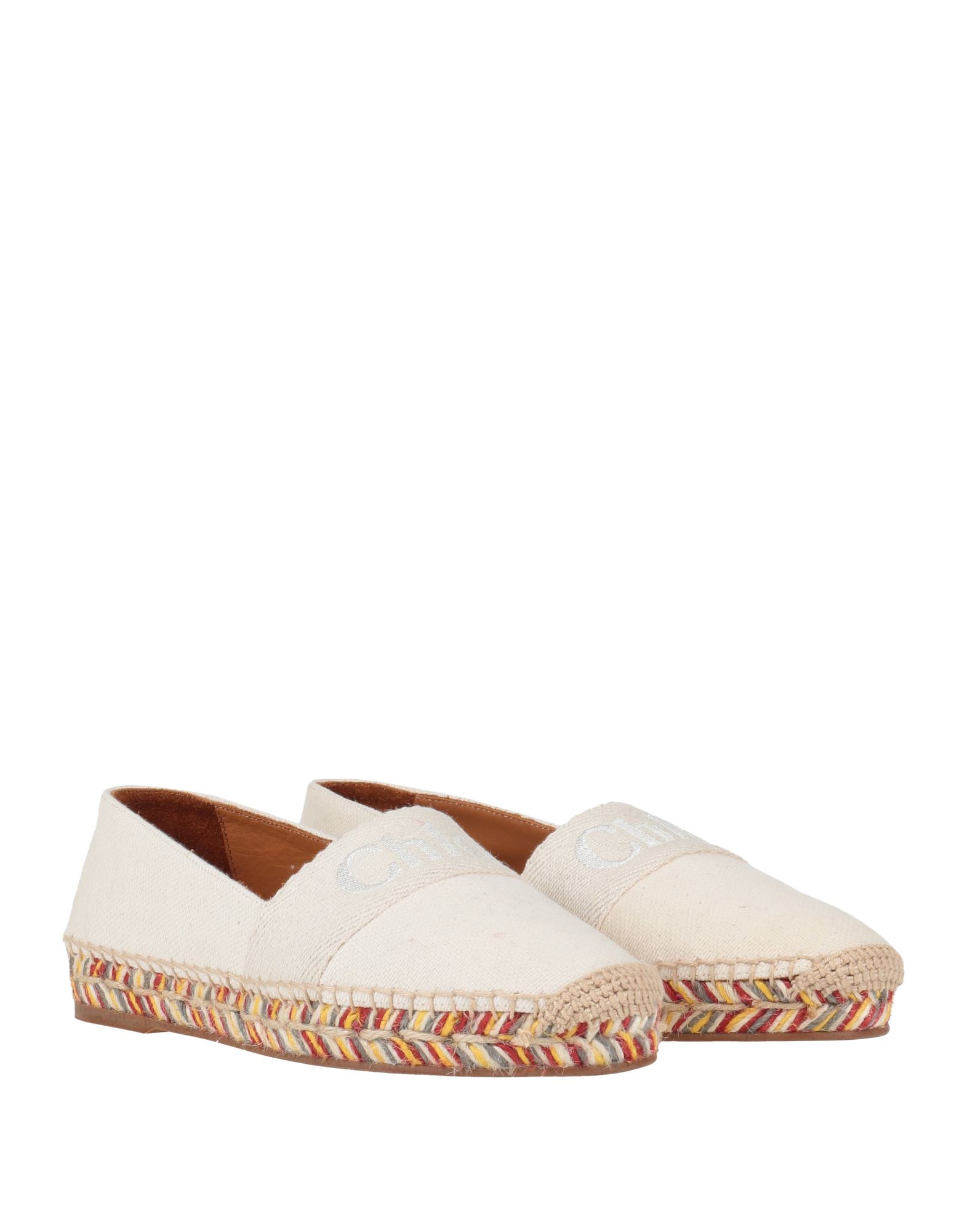  Chloé - Schuhe - Espadrilles - On Yoox.com 