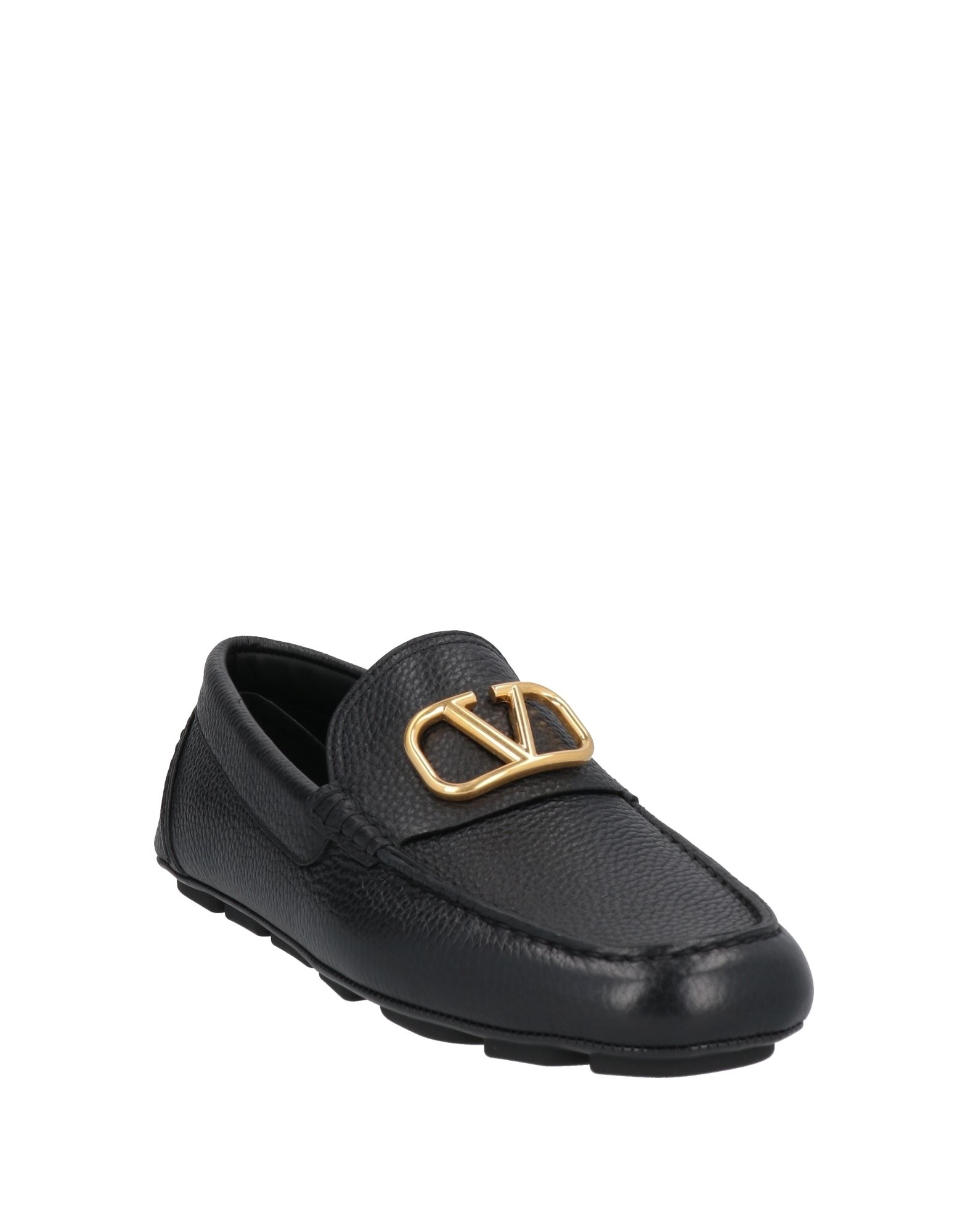  Valentino Garavani - Schuhe - Mokassins - On Yoox.com 