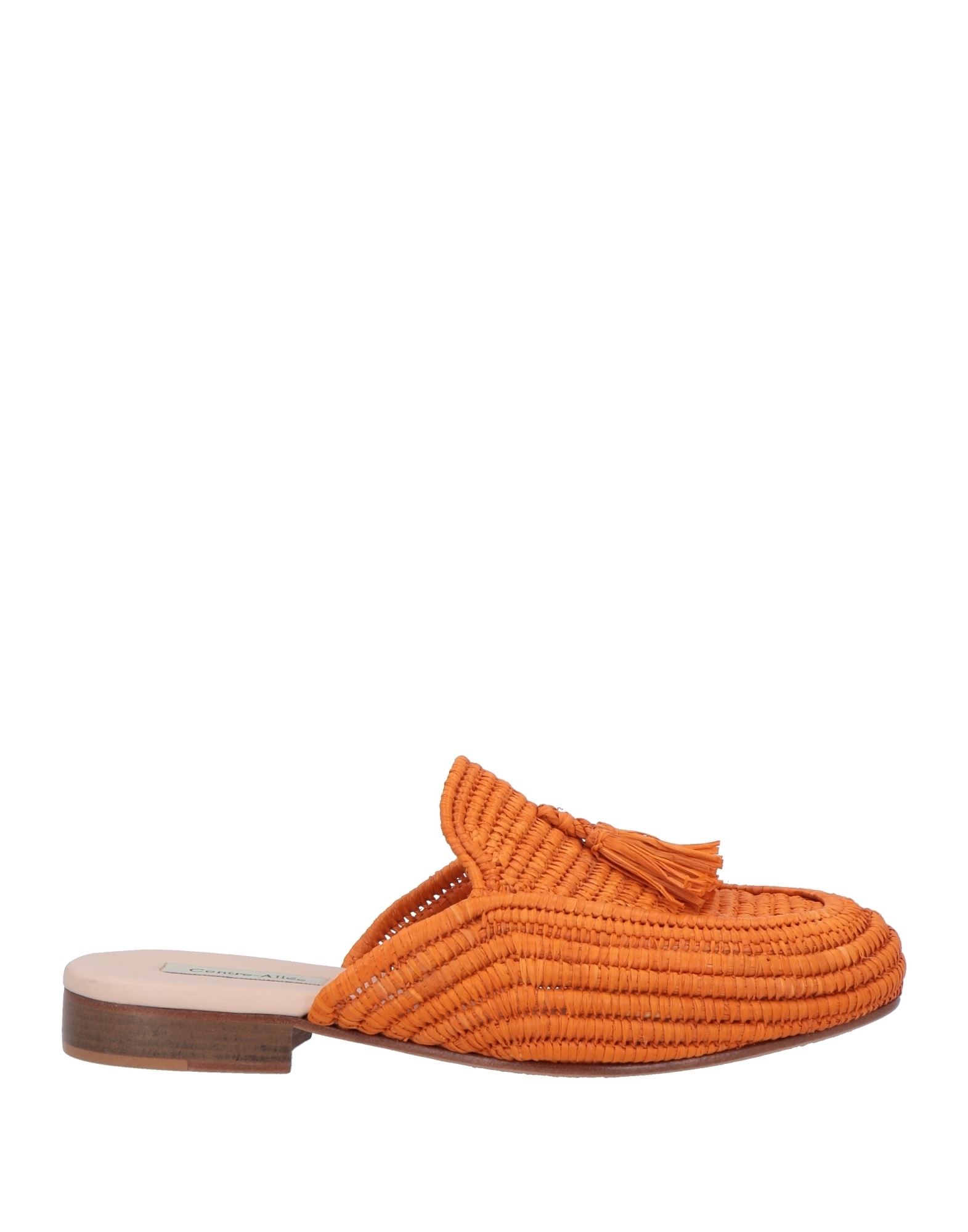 CONTRE-ALLÉE CONTRE-ALLÉE ΠΑΠΟΥΤΣΙΑ Μουλάρια και τσόκαρα