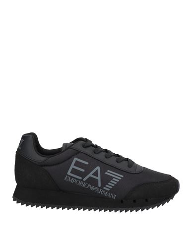 Sneakers Jungen 9-16 jahre Schwarz 36,37,38 Jungen 9-16 jahre
