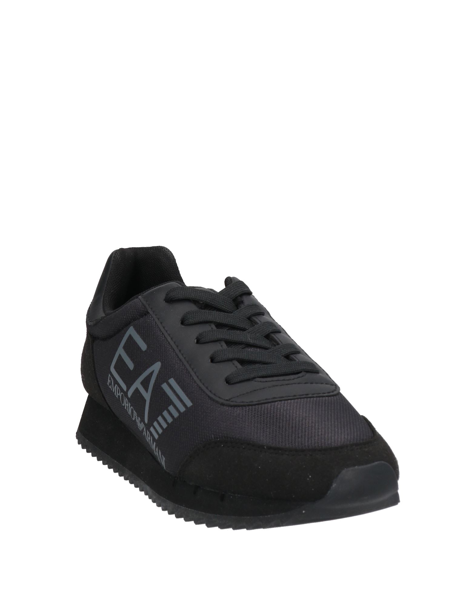  Ea7 - Schuhe - Sneakers - On Yoox.com 