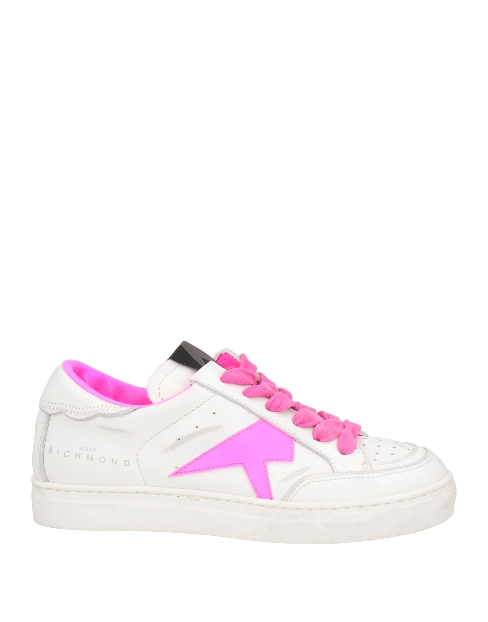  John Richmond - Schuhe - Sneakers - On Yoox.com 