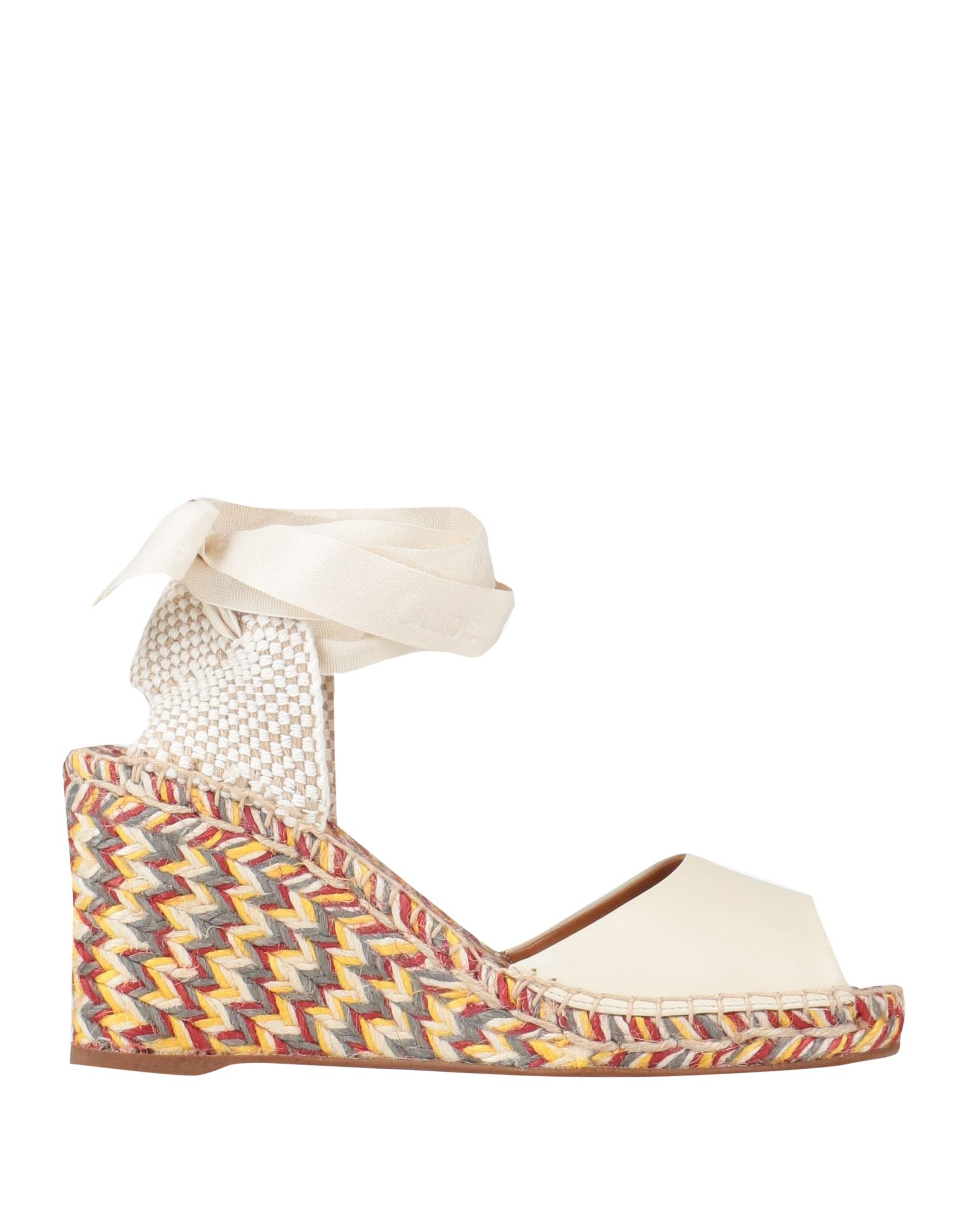  Chloé - Schuhe - Espadrilles - On Yoox.com 